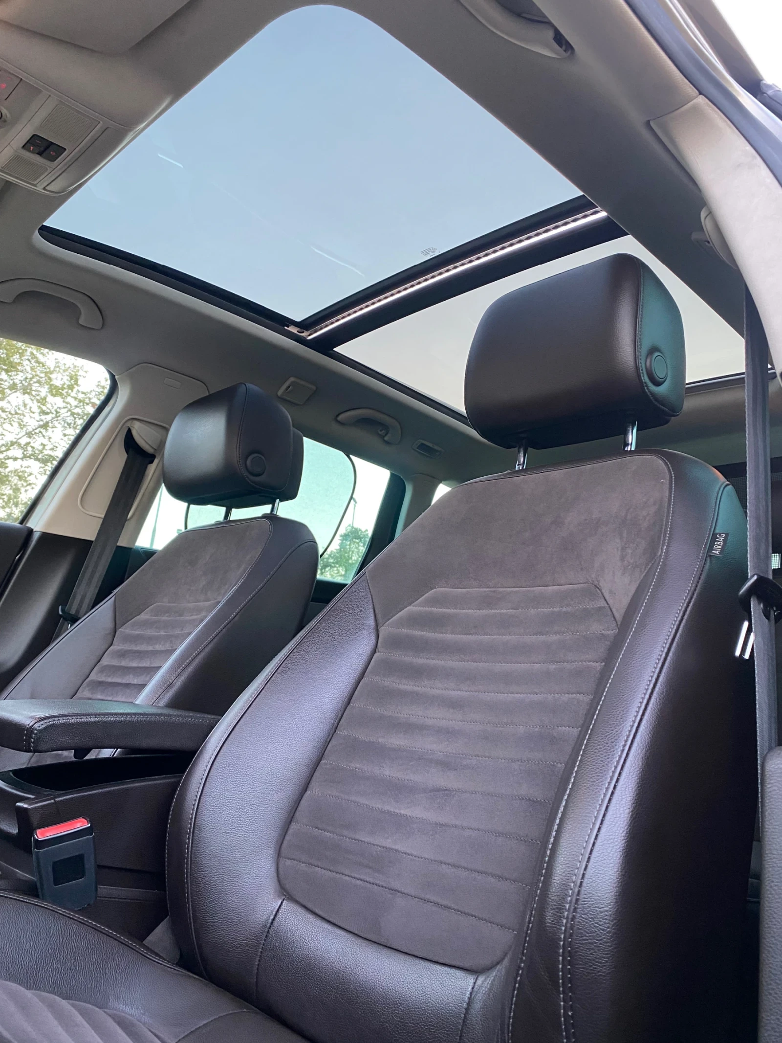 VW Passat 2.0TDI 170к.с. 4x4  - изображение 9