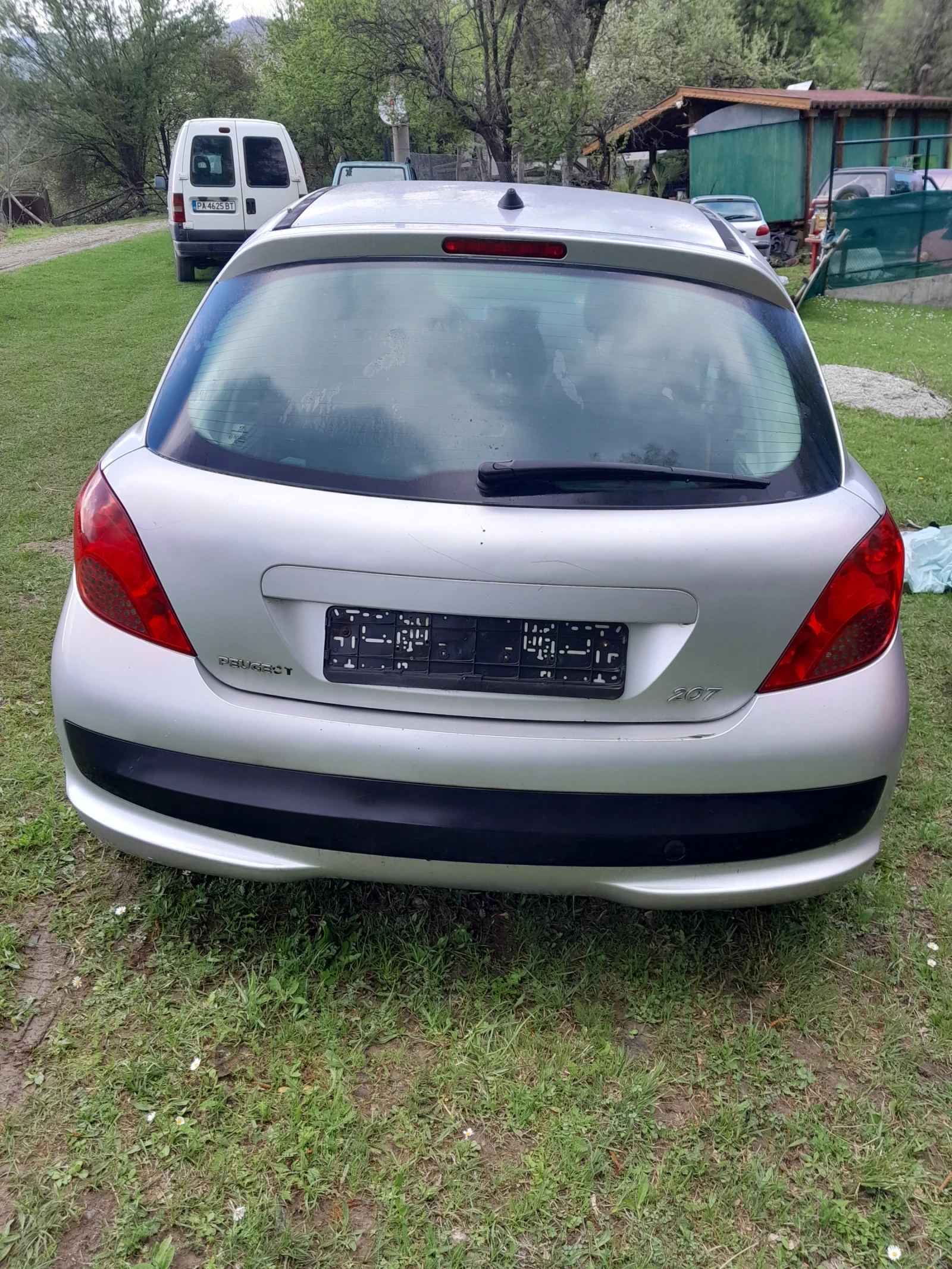 Peugeot 207  - изображение 2