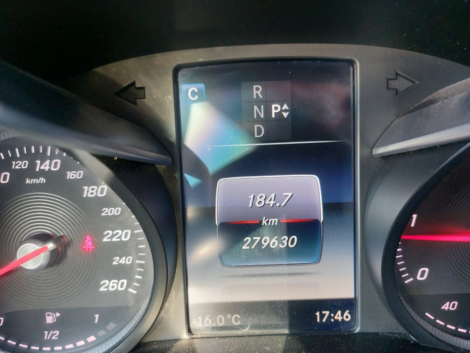 Mercedes-Benz C 220 FULL AMG 360  CAM - изображение 8