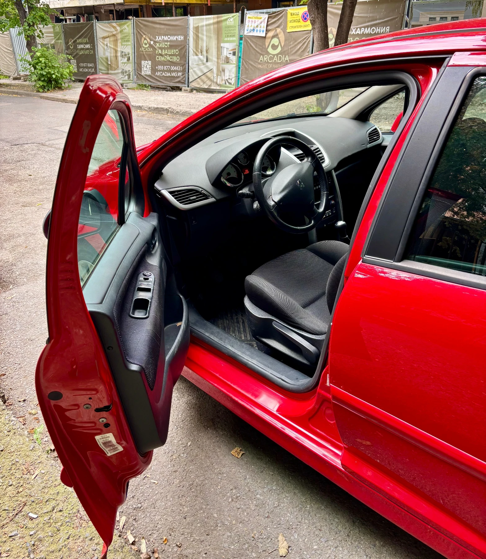 Peugeot 207  - изображение 5