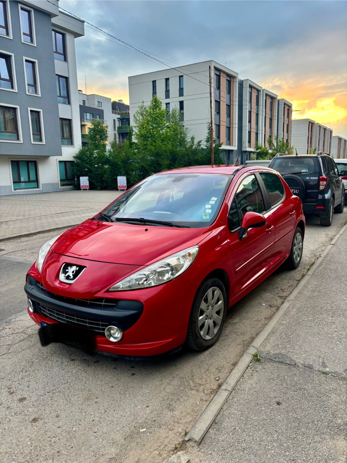 Peugeot 207  - изображение 2