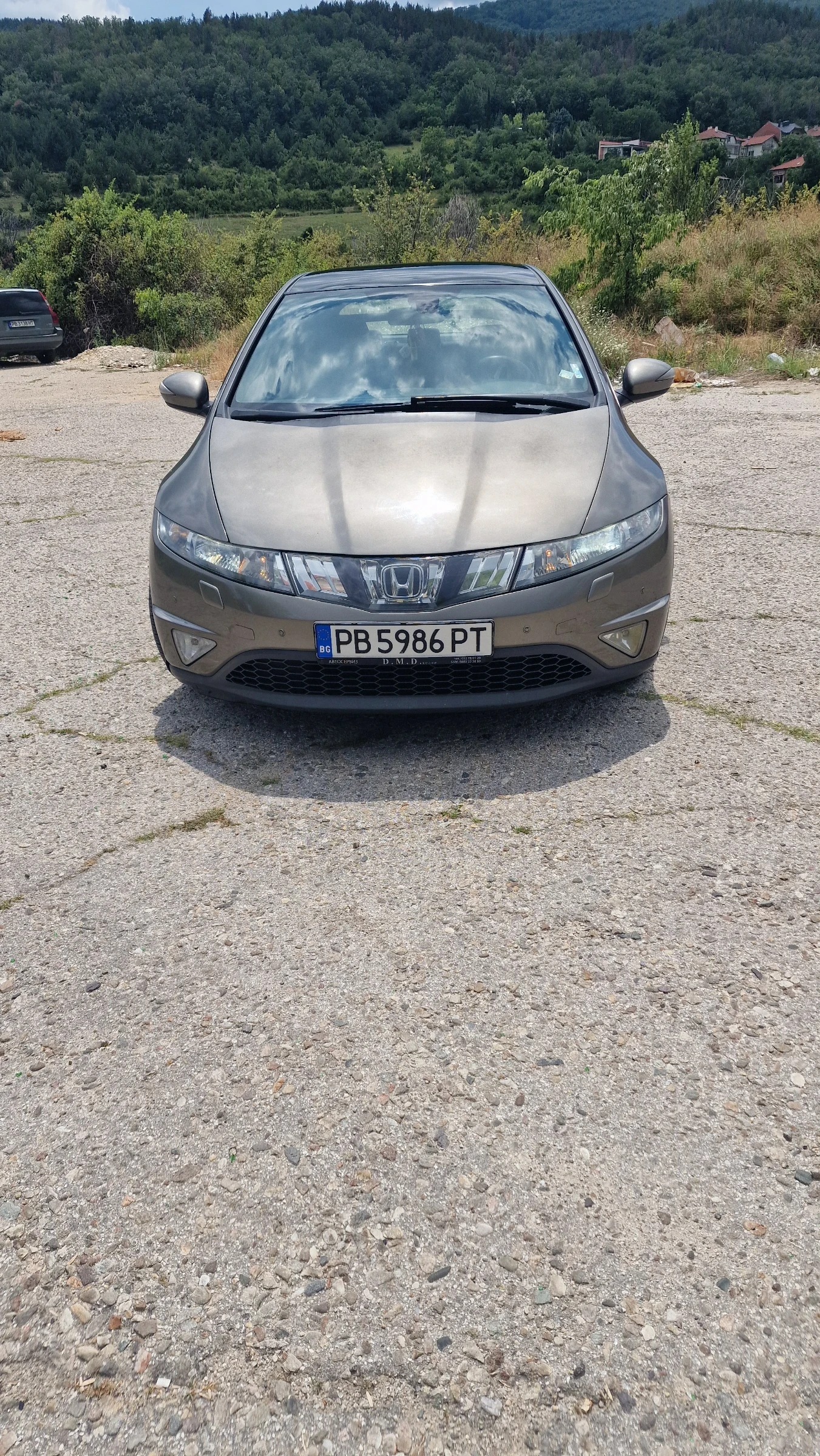 Honda Civic  - изображение 3