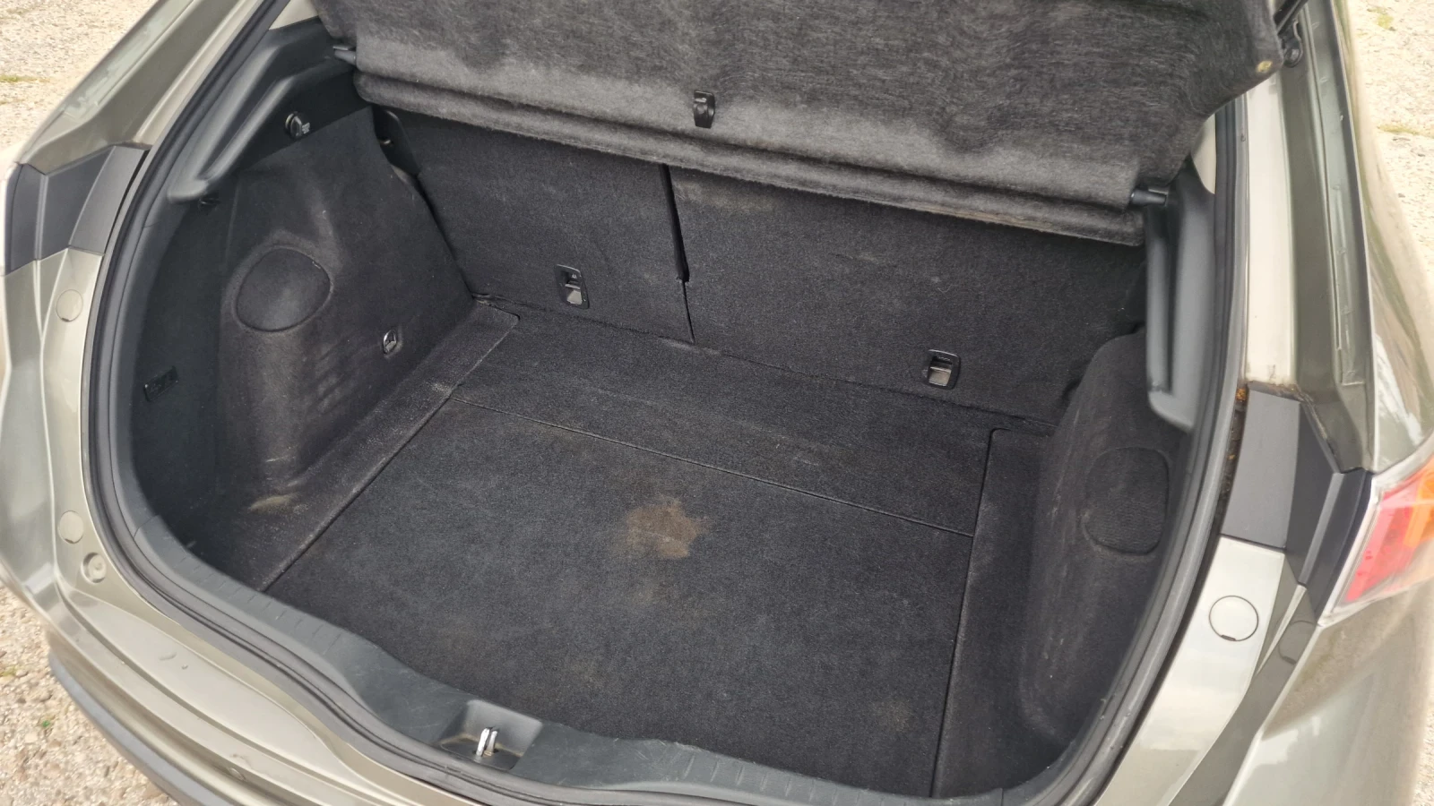 Honda Civic | Mobile.bg — изображение 12