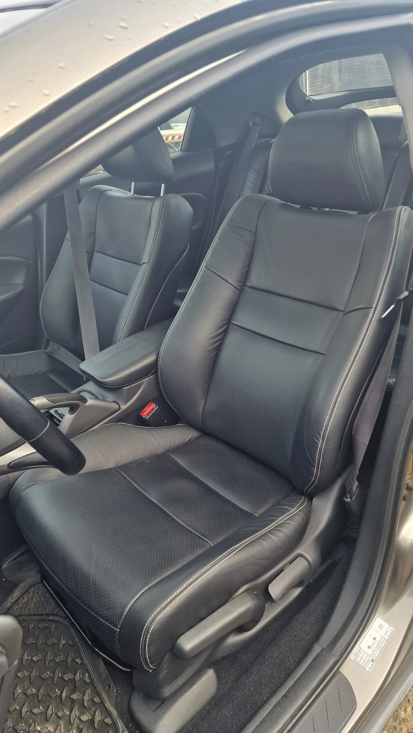 Honda Civic  - изображение 7