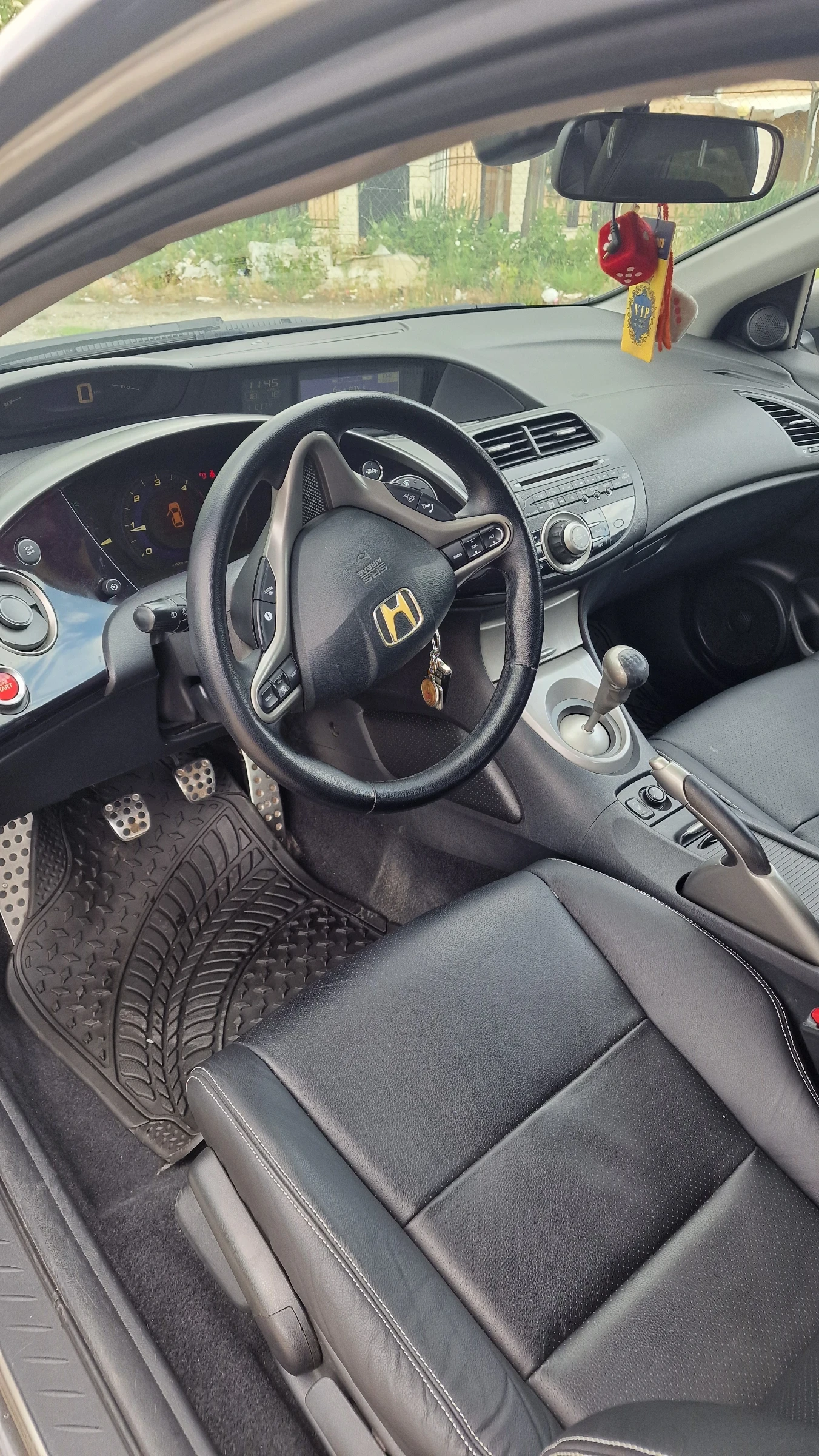 Honda Civic | Mobile.bg — изображение 11