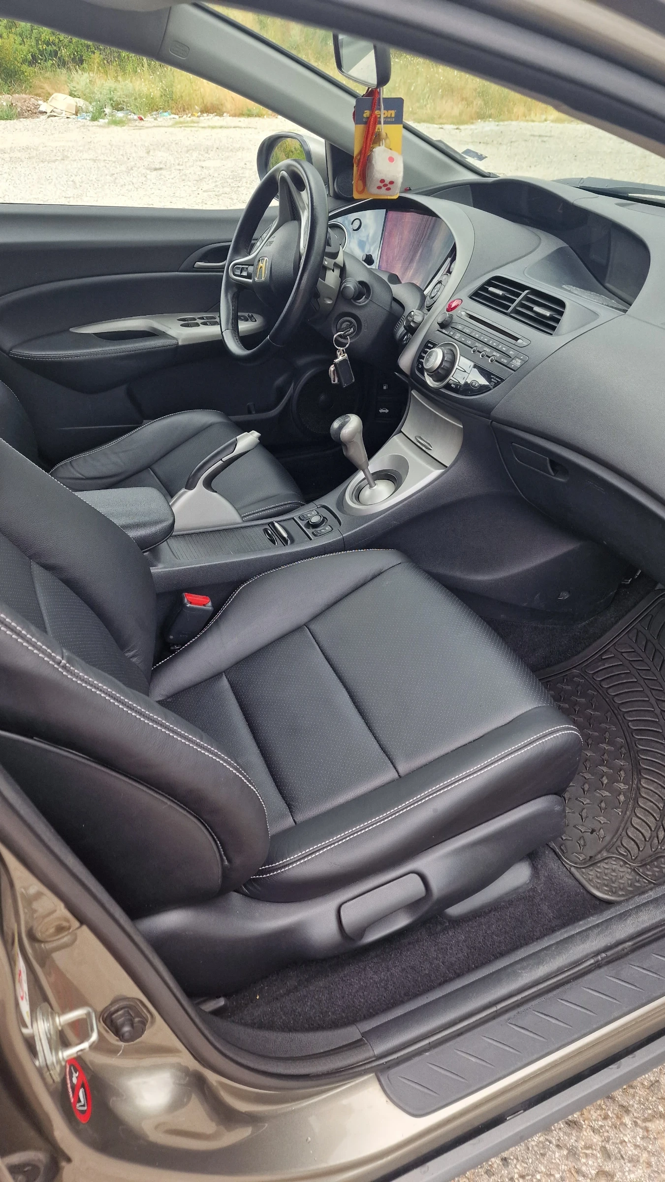 Honda Civic | Mobile.bg — изображение 13