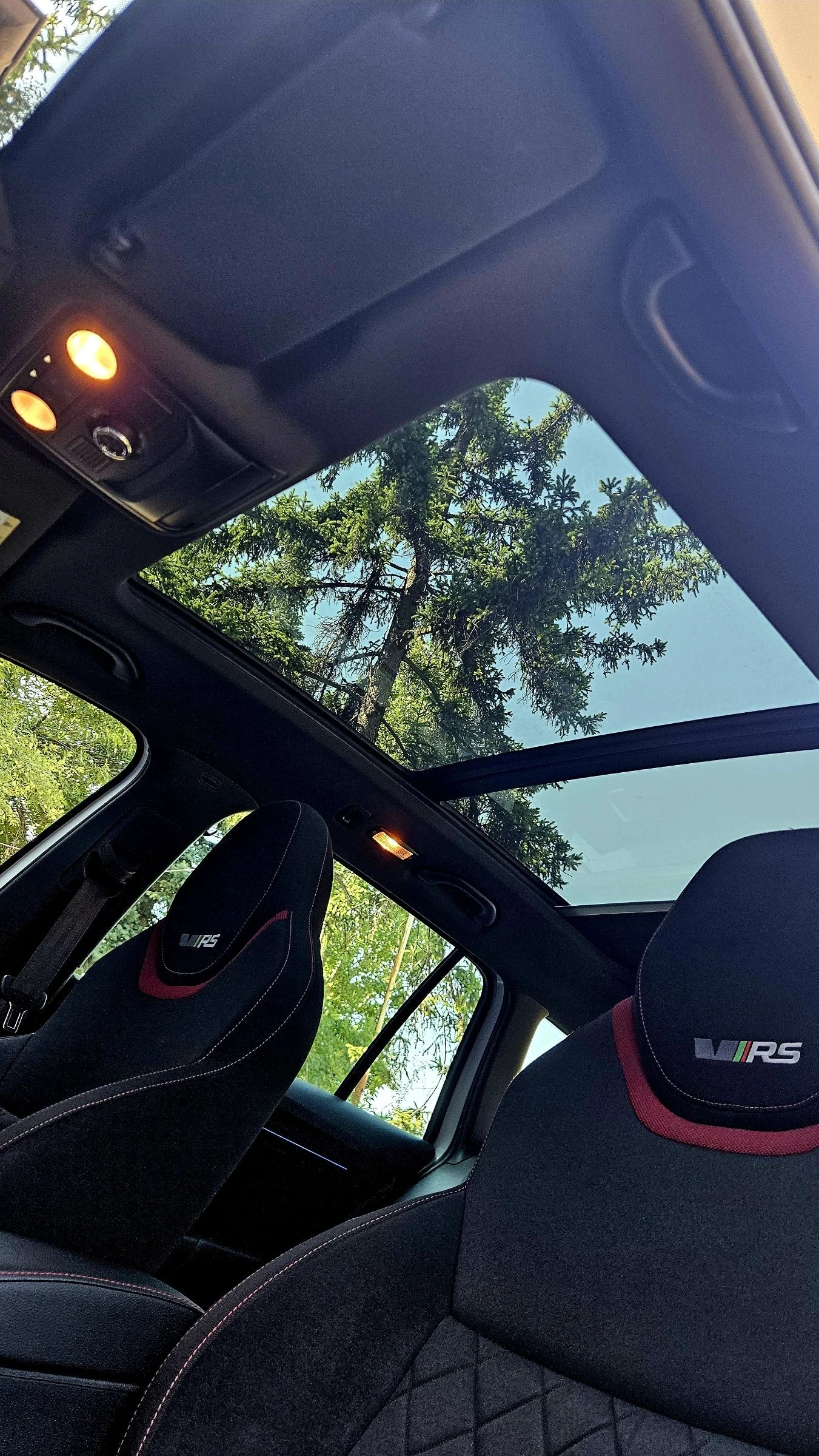 Skoda Octavia Octavia VRS 2.0 tdi Challenge Edition  - изображение 10