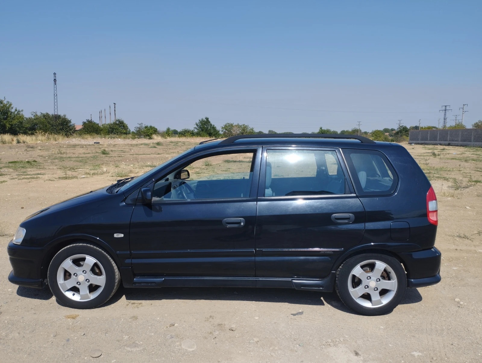 Mitsubishi Space star  - изображение 5