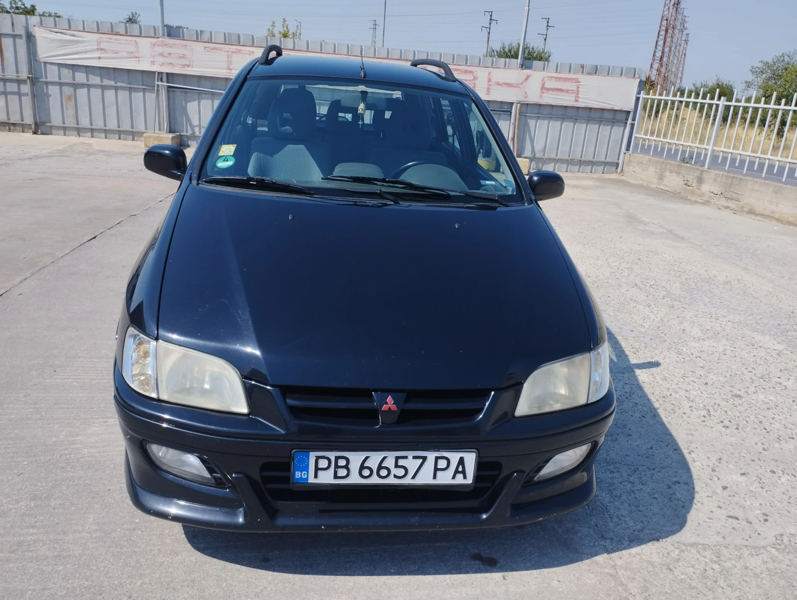 Mitsubishi Space star  - изображение 3