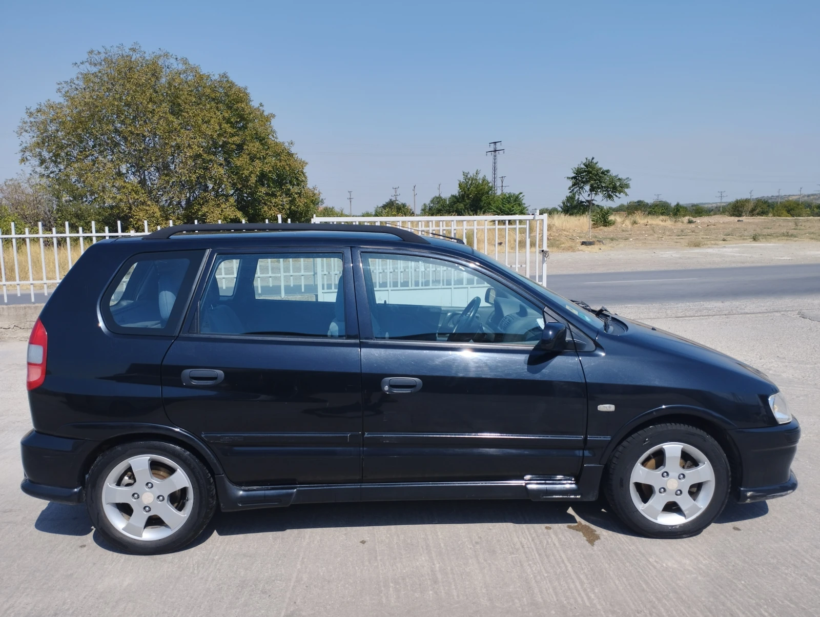 Mitsubishi Space star  - изображение 2