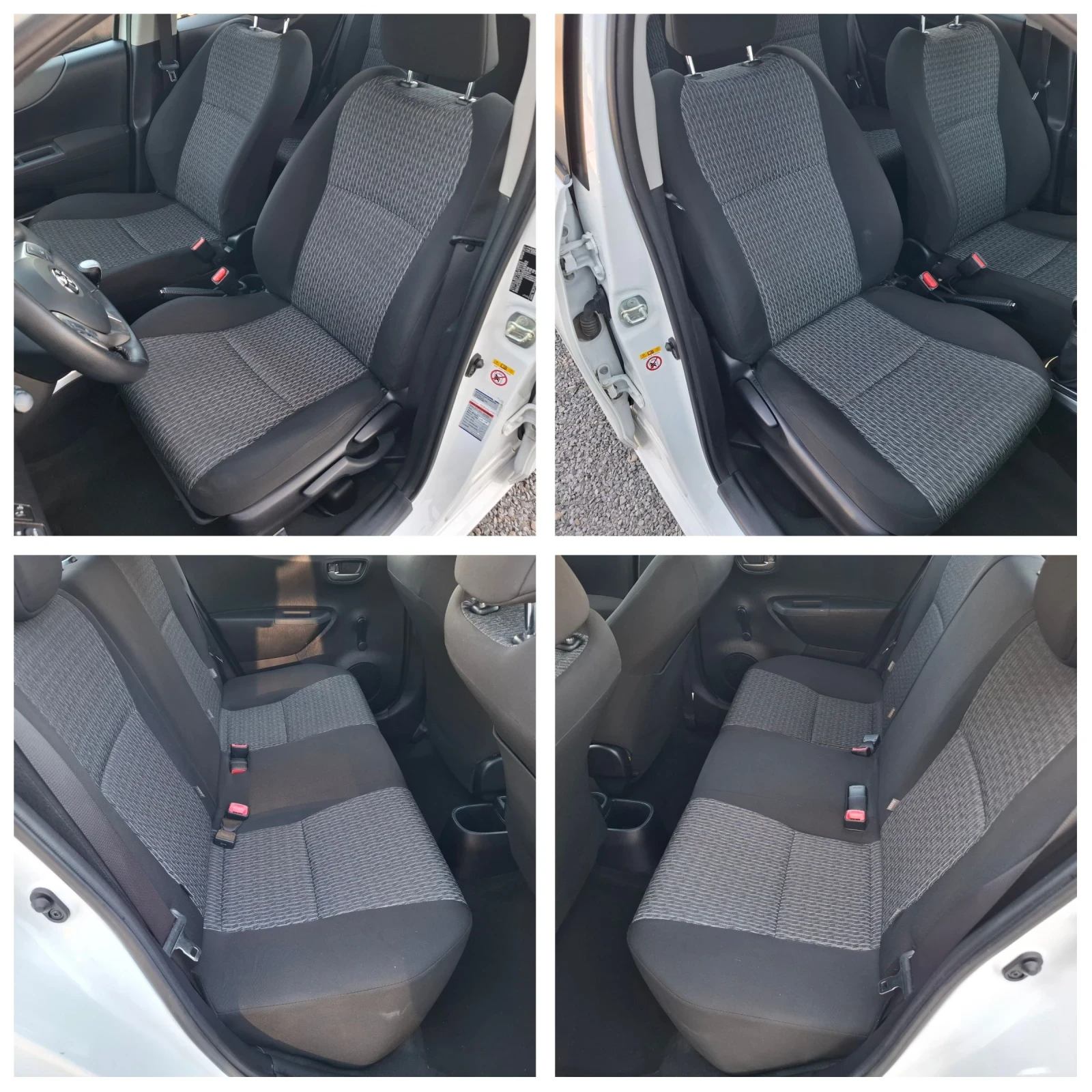 Toyota Yaris Нави/Камера | Mobile.bg — изображение 11