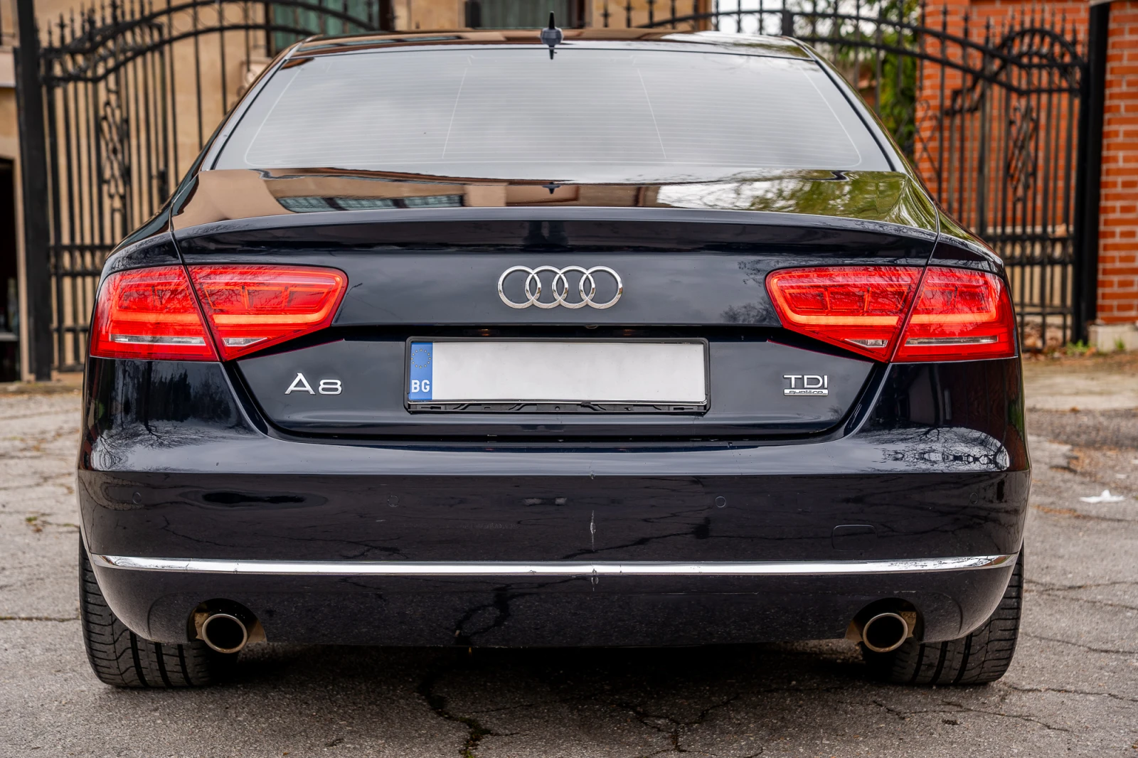 Audi A8 ZF8* DISTRONIC* MASSAGE* SOFTCLOSE* CARPLAY* OBDUH - изображение 7