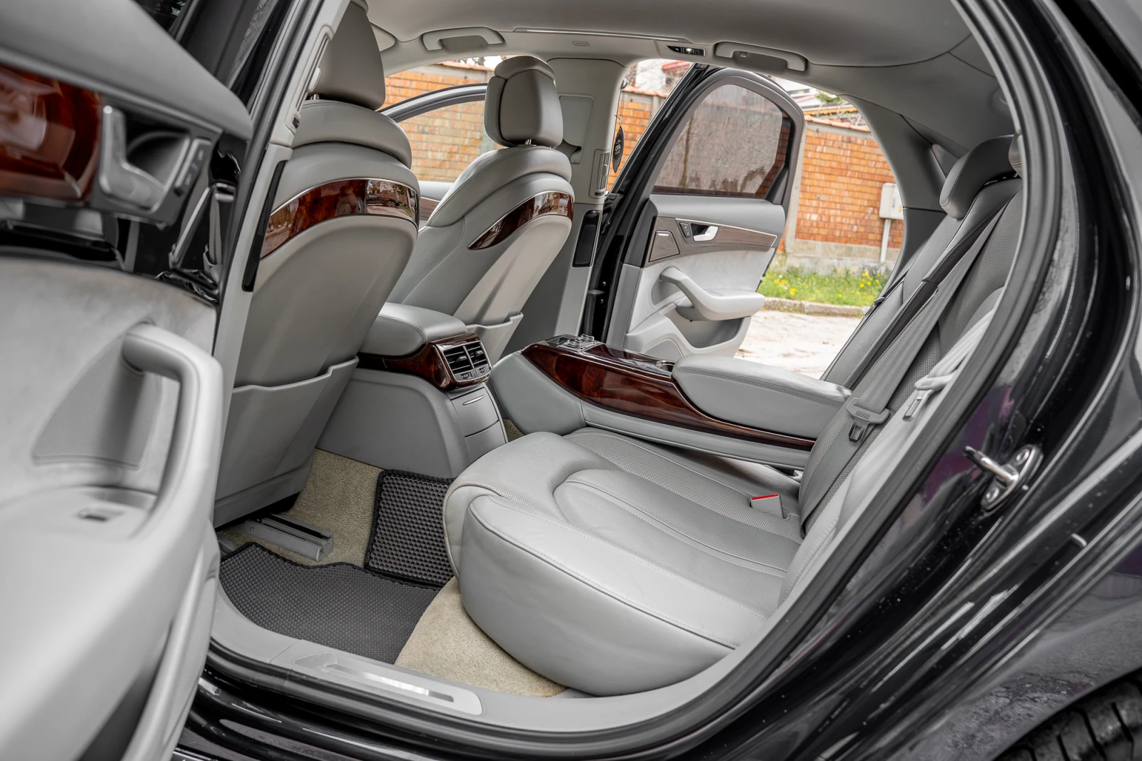 Audi A8 ZF8* DISTRONIC* MASSAGE* SOFTCLOSE* CARPLAY* OBDUH | Mobile.bg � ����������� 11