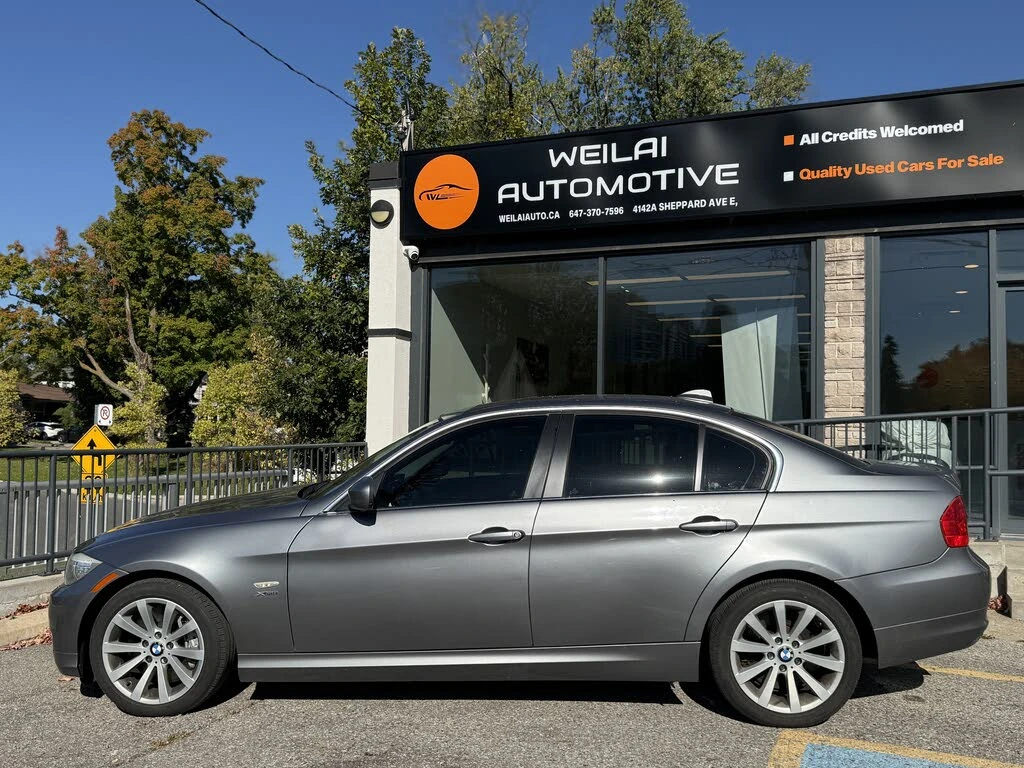 BMW 335 * Facelift* АвтоКредит (ЦЕНА ДО БГ) - изображение 3