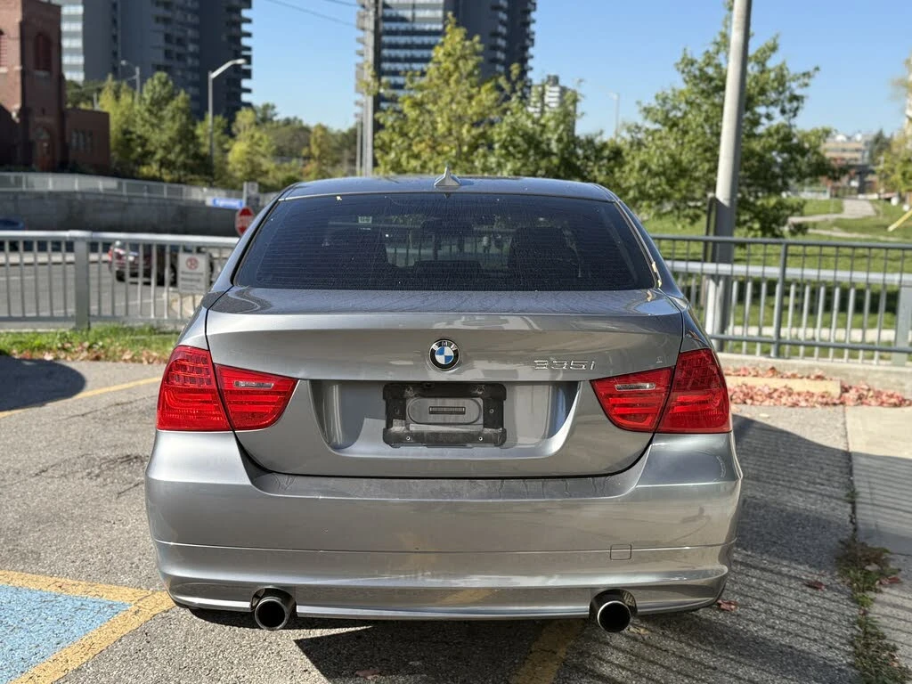 BMW 335 * Facelift* АвтоКредит (ЦЕНА ДО БГ) - изображение 4