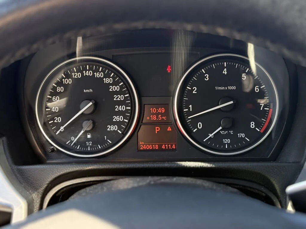 BMW 335 * Facelift* АвтоКредит (ЦЕНА ДО БГ) - изображение 8