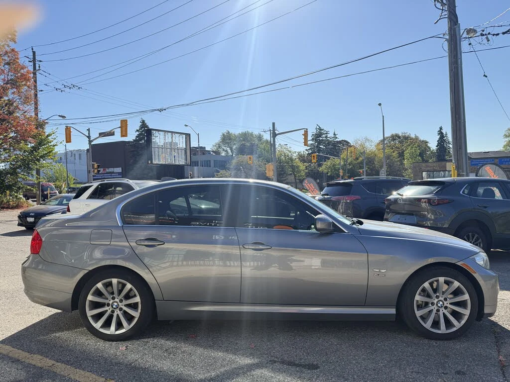 BMW 335 * Facelift* АвтоКредит (ЦЕНА ДО БГ) - изображение 5