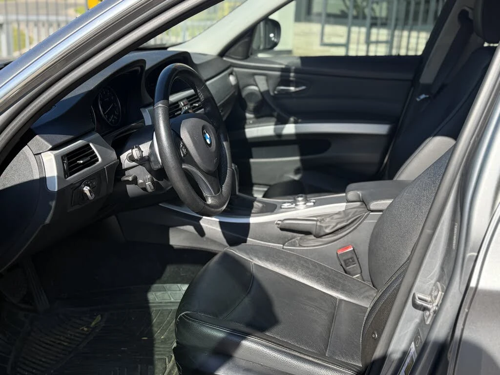 BMW 335 * Facelift* АвтоКредит (ЦЕНА ДО БГ) - изображение 6