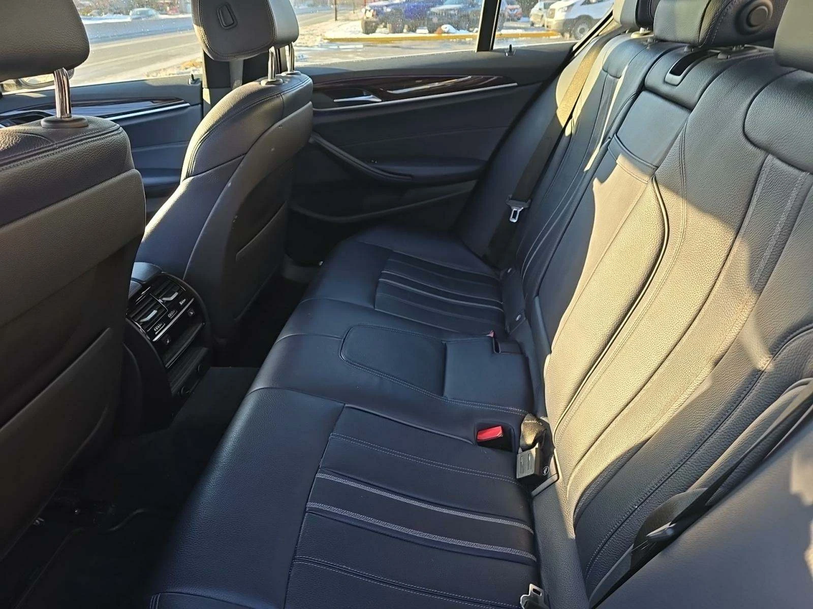 BMW 530 xDrive | Mobile.bg   7