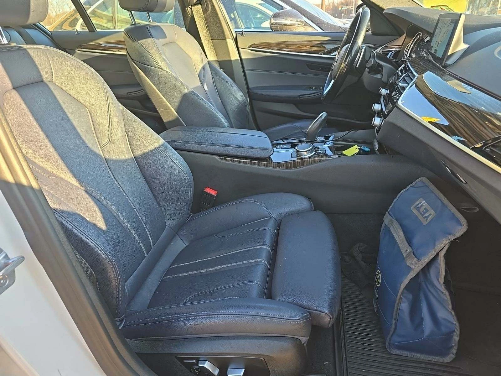 BMW 530 xDrive | Mobile.bg   6