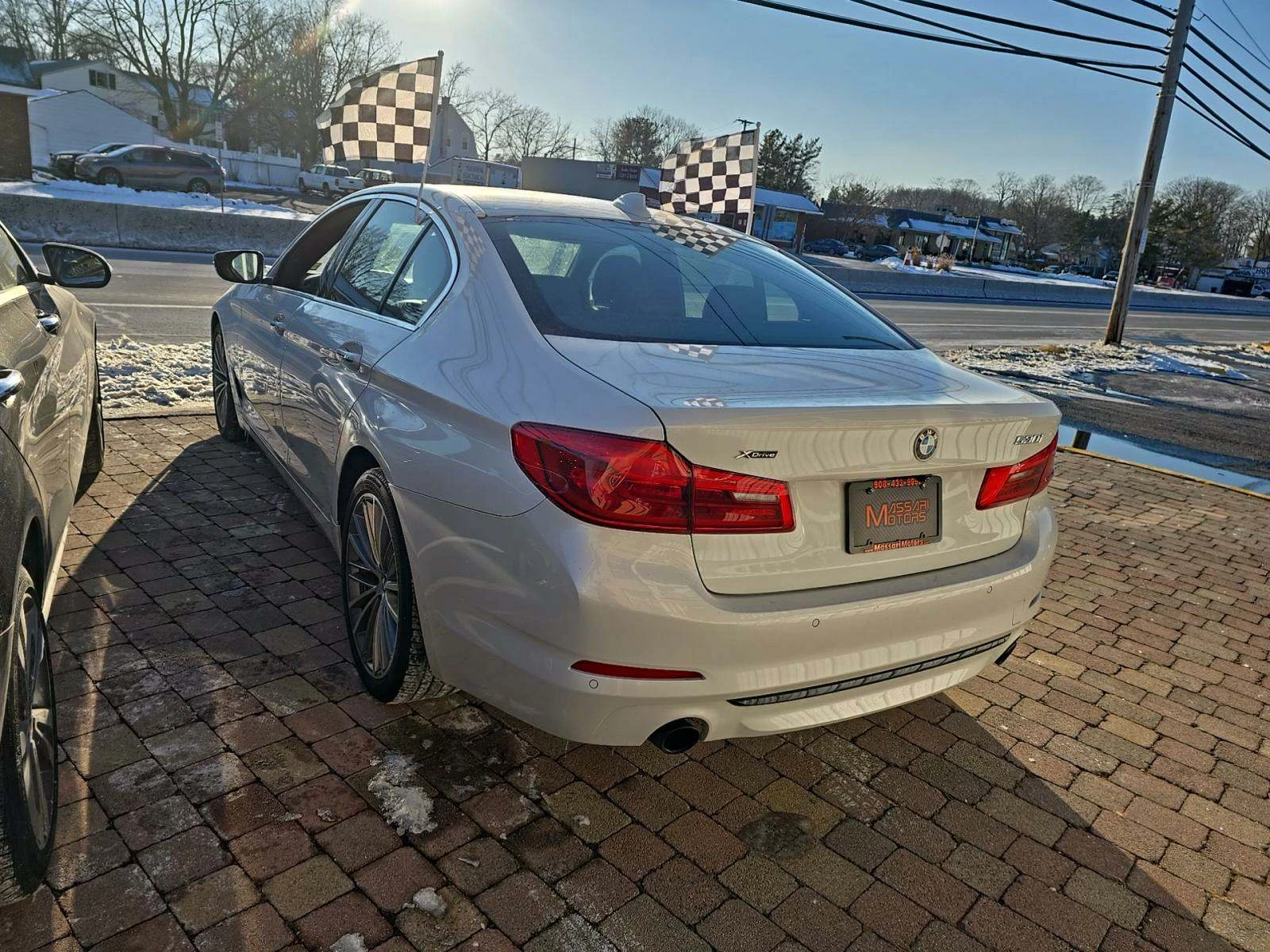 BMW 530 xDrive | Mobile.bg   3