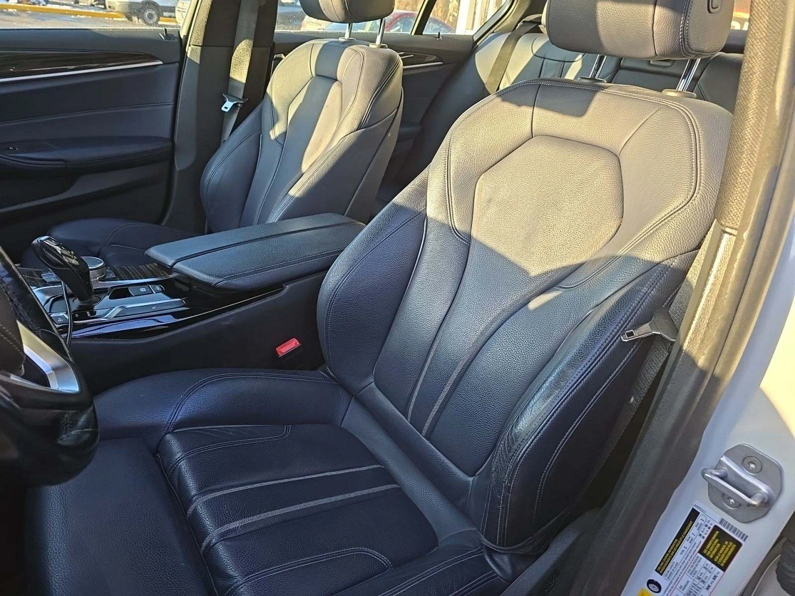 BMW 530 xDrive | Mobile.bg   5