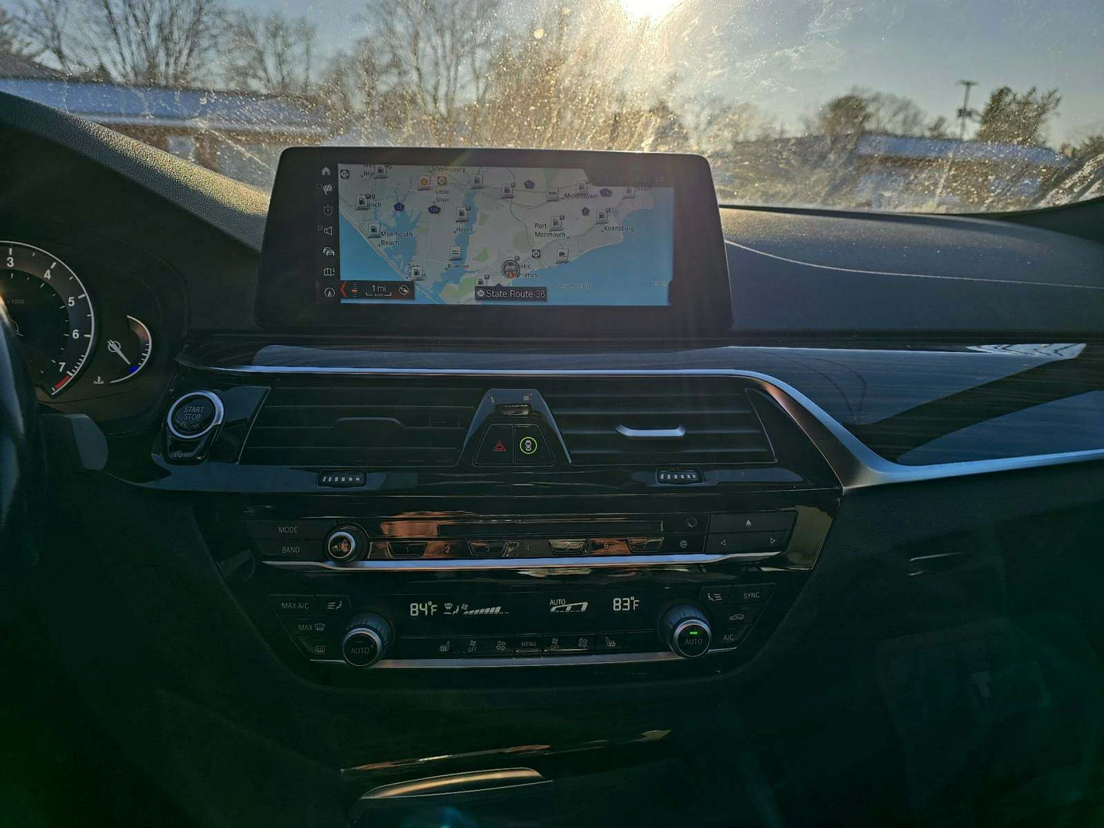 BMW 530 xDrive | Mobile.bg   10