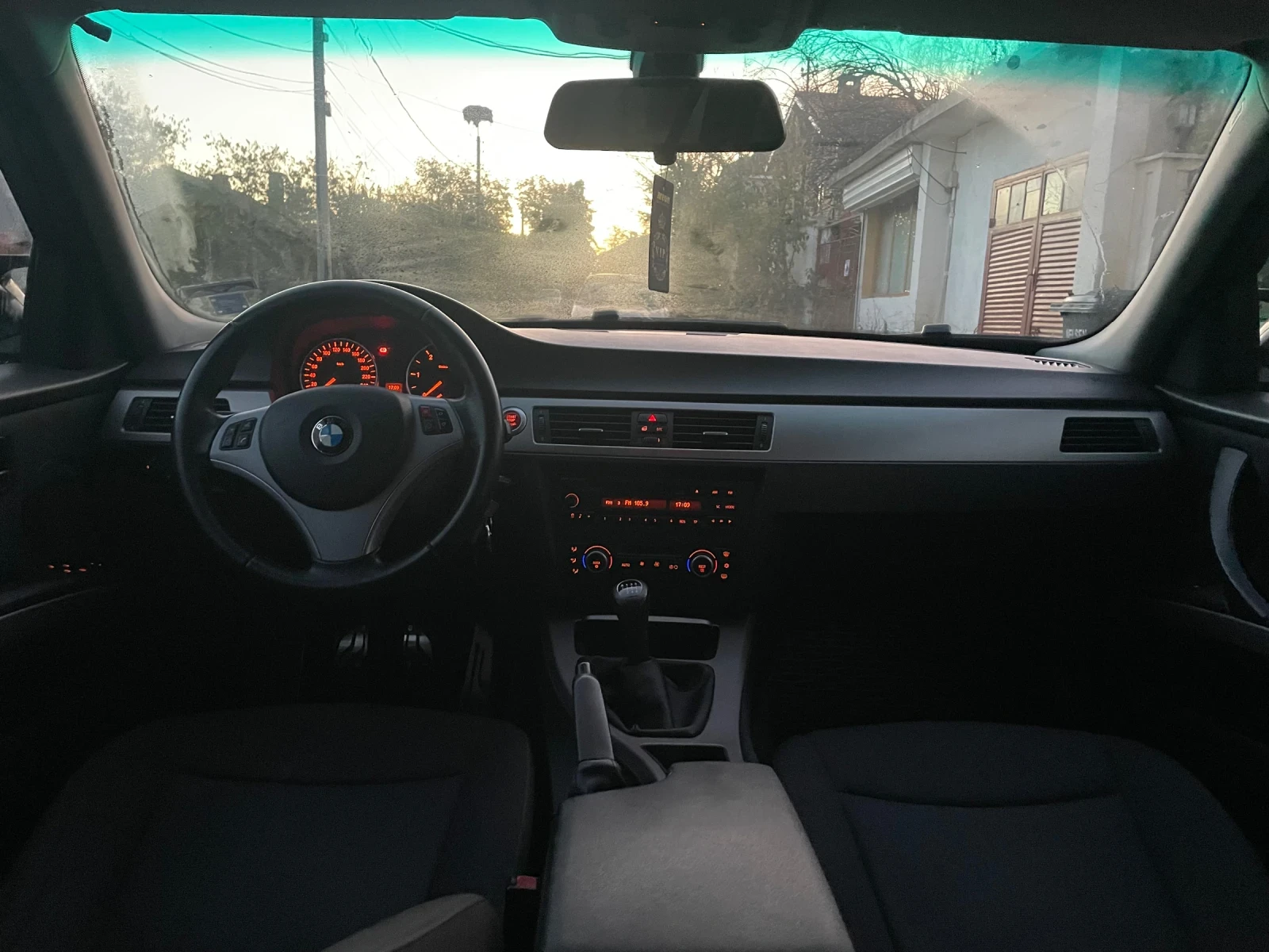 BMW 320 e90, e91 | Mobile.bg � ����������� 6