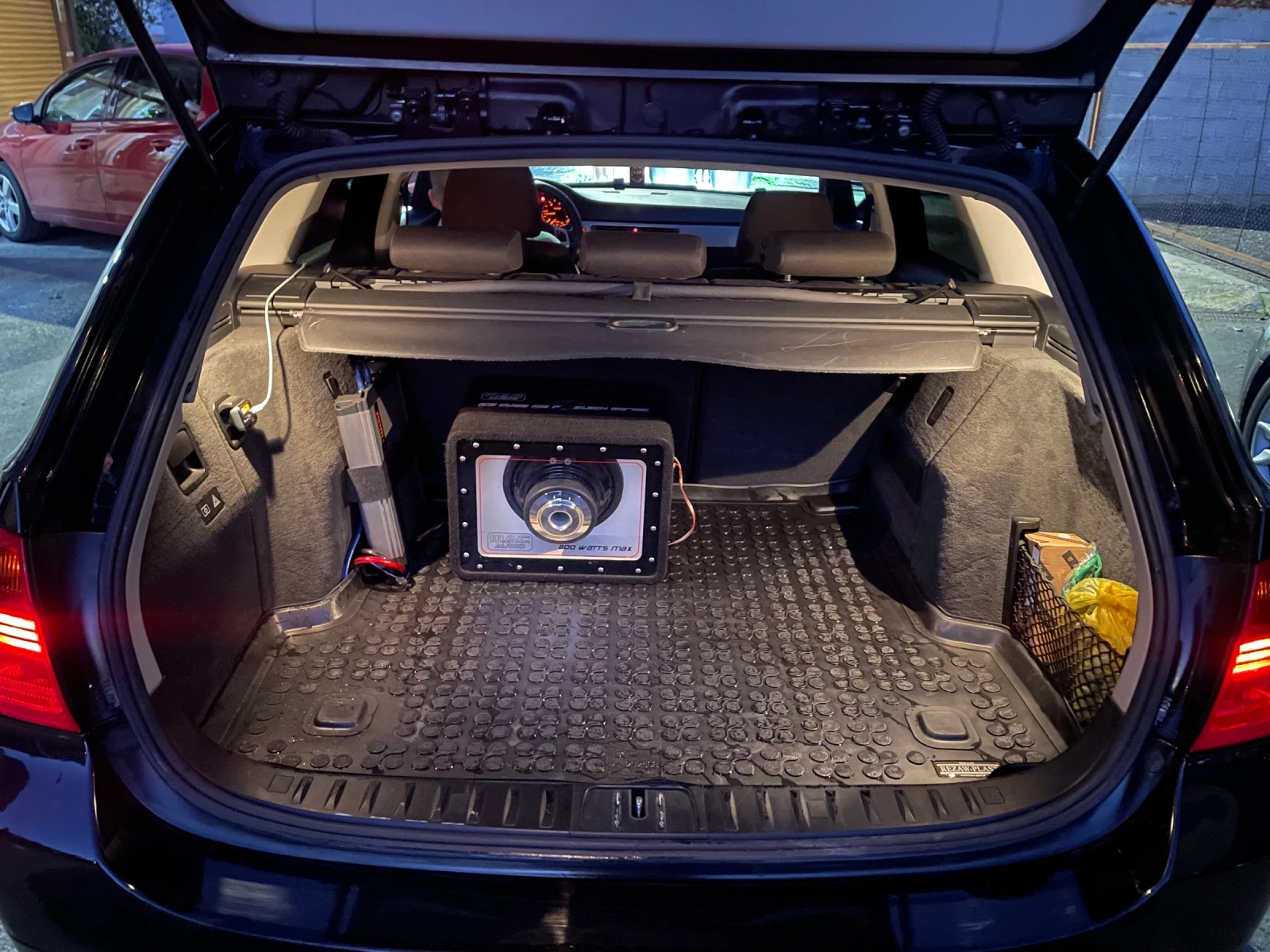 BMW 320 e90, e91 | Mobile.bg � ����������� 9