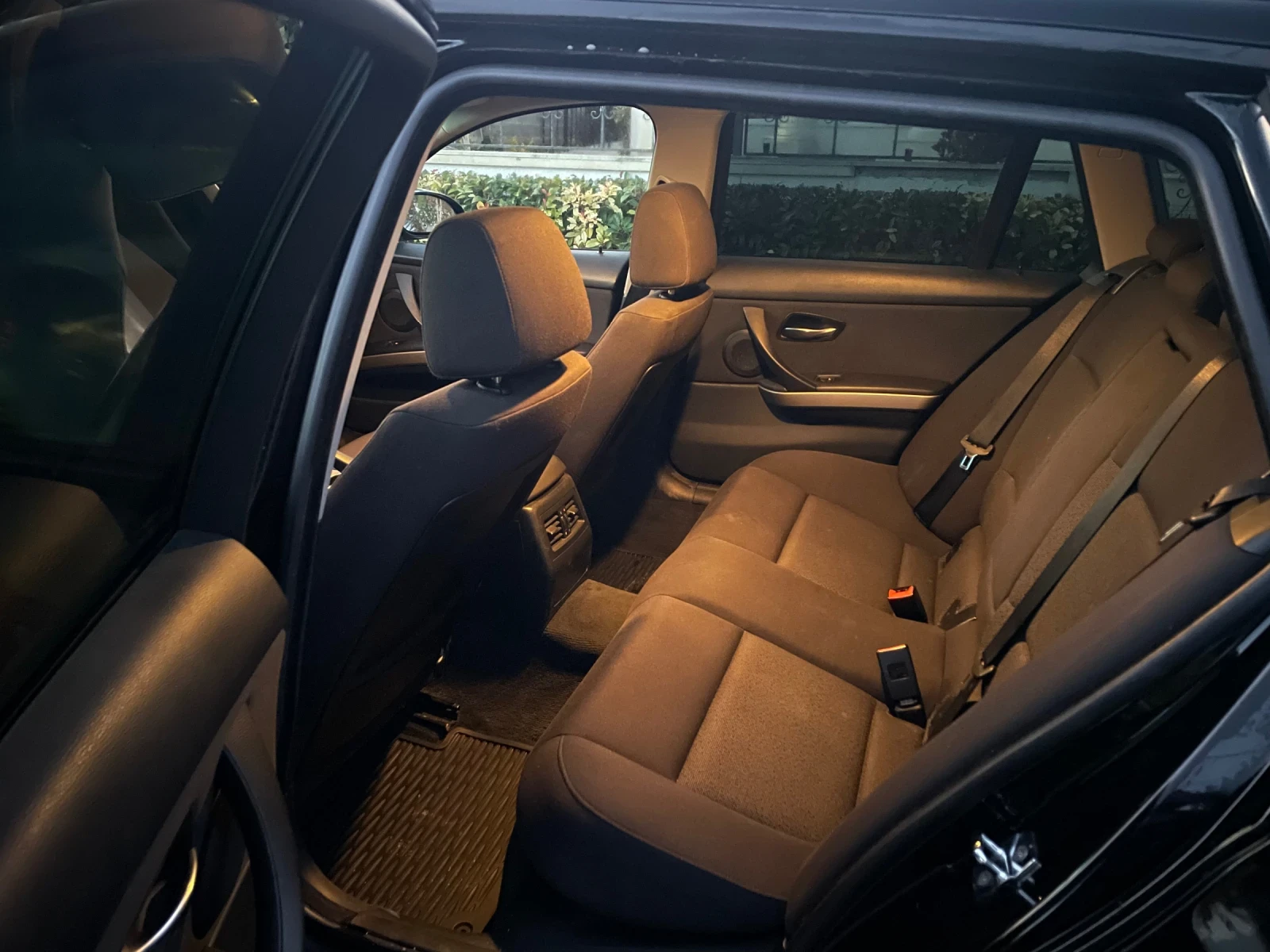 BMW 320 e90, e91 | Mobile.bg � ����������� 8