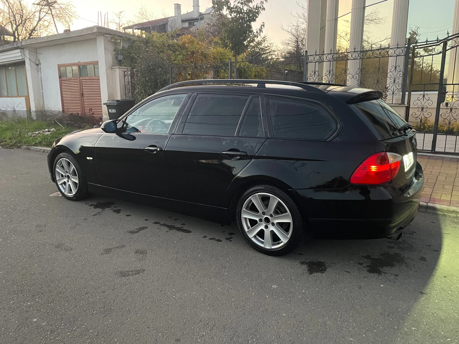 BMW 320 e90, e91 | Mobile.bg � ����������� 2