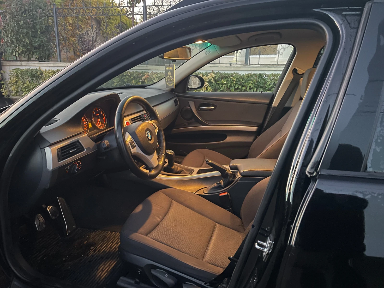 BMW 320 e90, e91 | Mobile.bg � ����������� 7