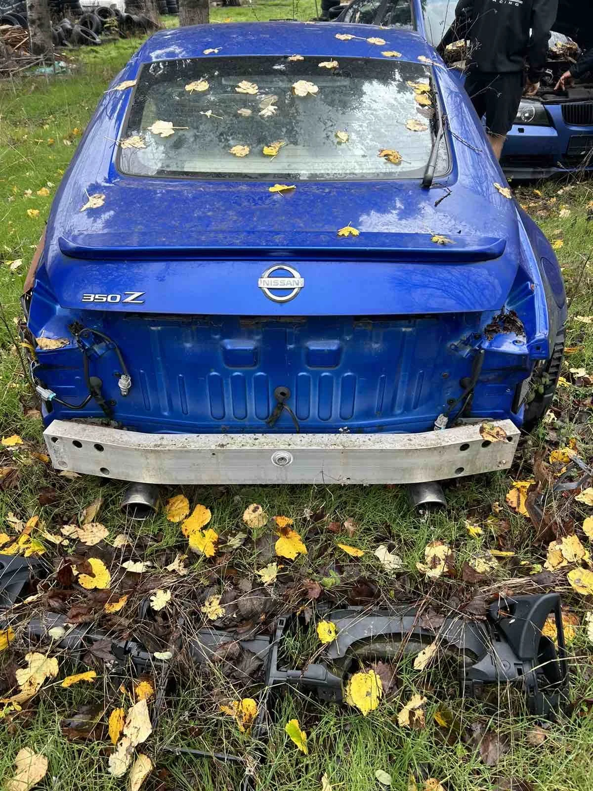 Nissan 350z 3.5 ������ | Mobile.bg � ����������� 1