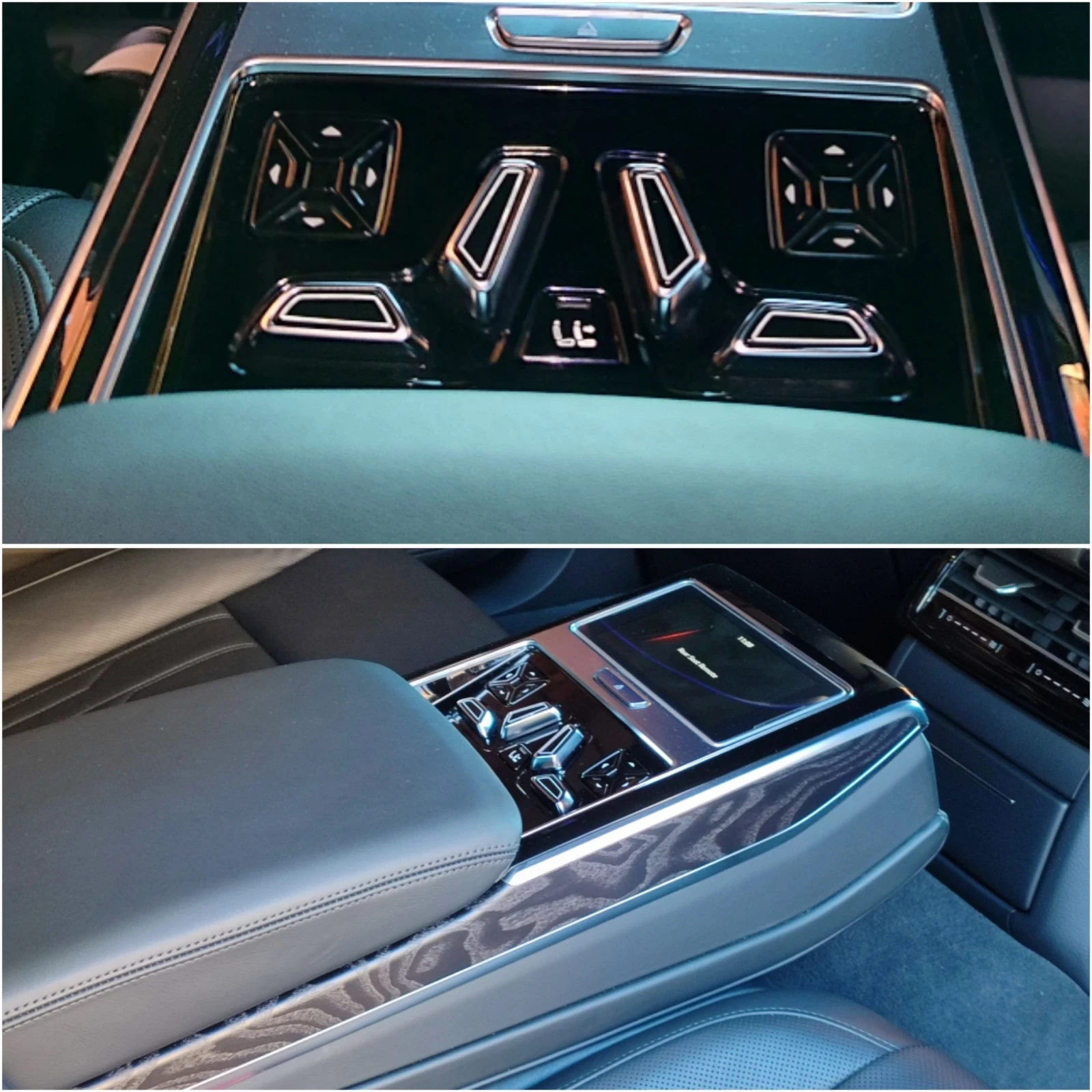 Audi A8 50TDI MATRIX  | Mobile.bg � ����������� 13