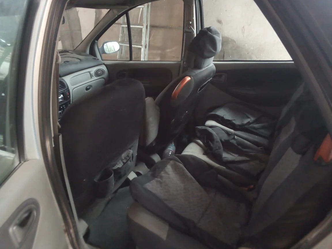 Renault Megane  - изображение 4