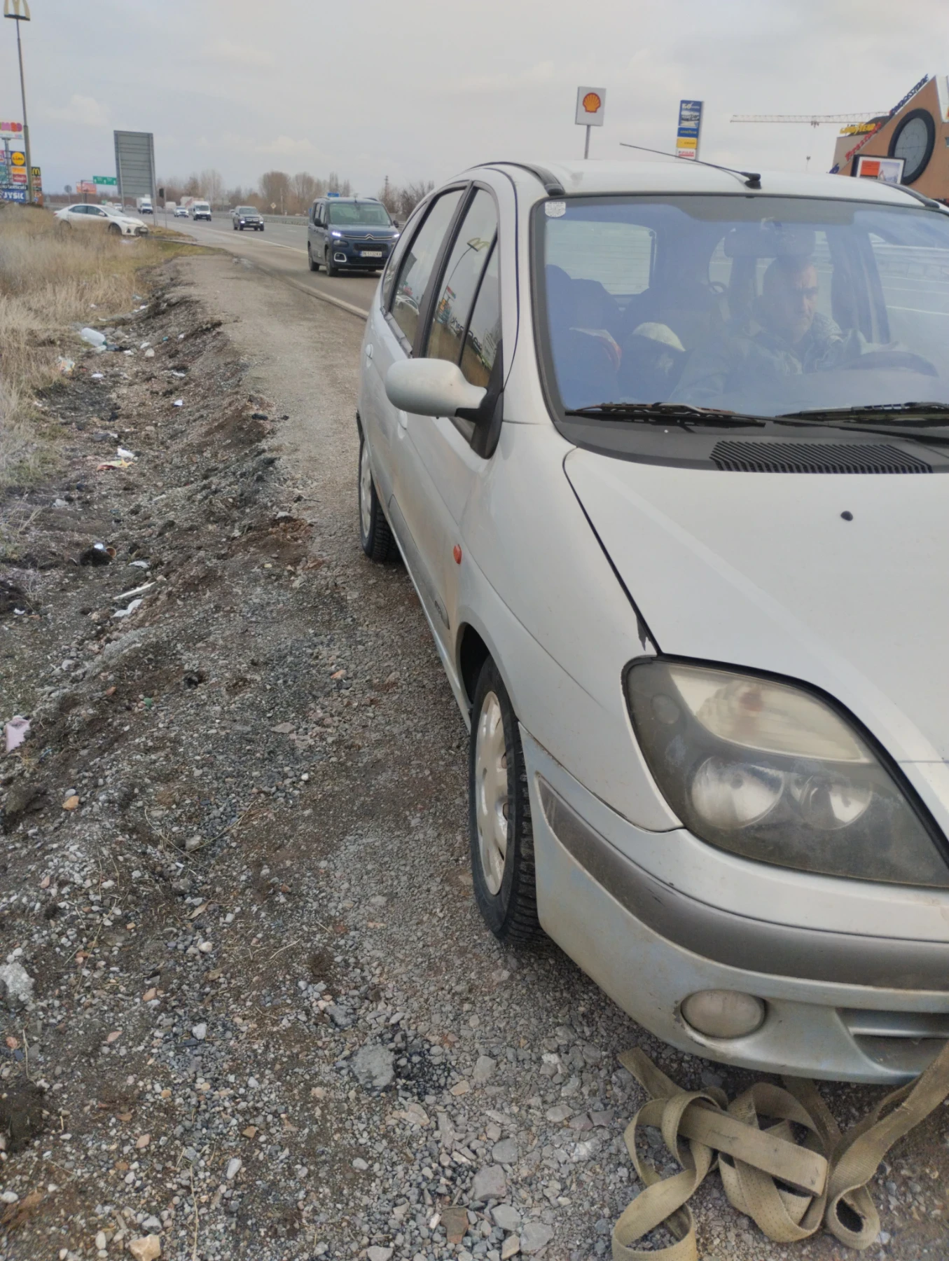 Renault Megane  - изображение 2