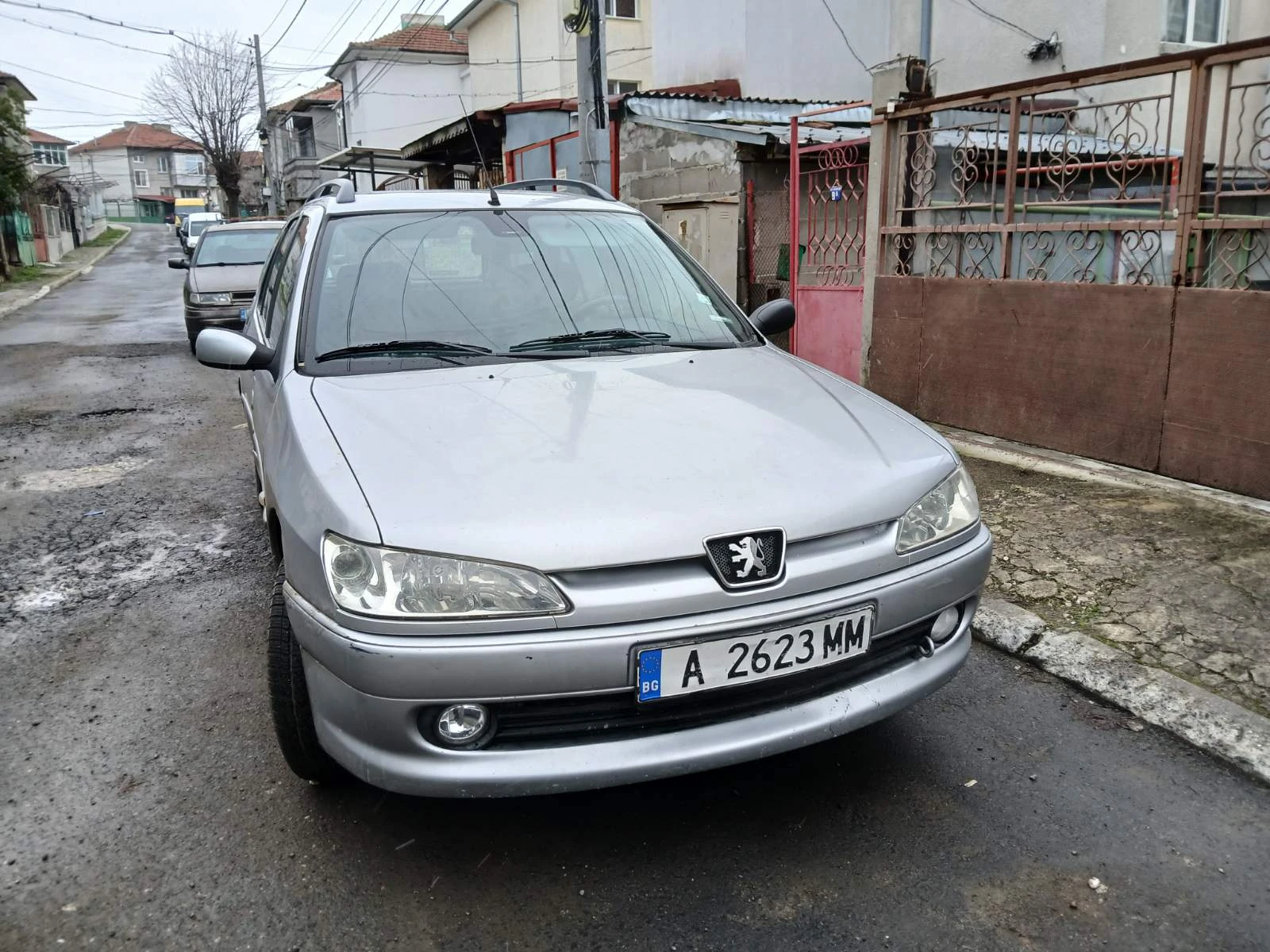 Peugeot 306 | Mobile.bg � ����������� 1