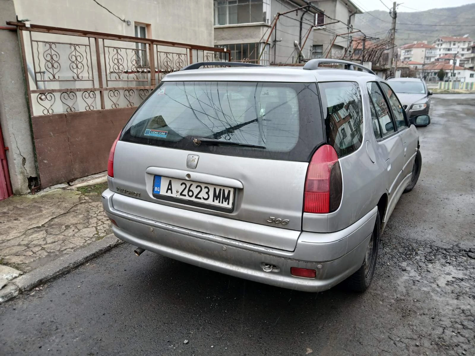 Peugeot 306  - изображение 2