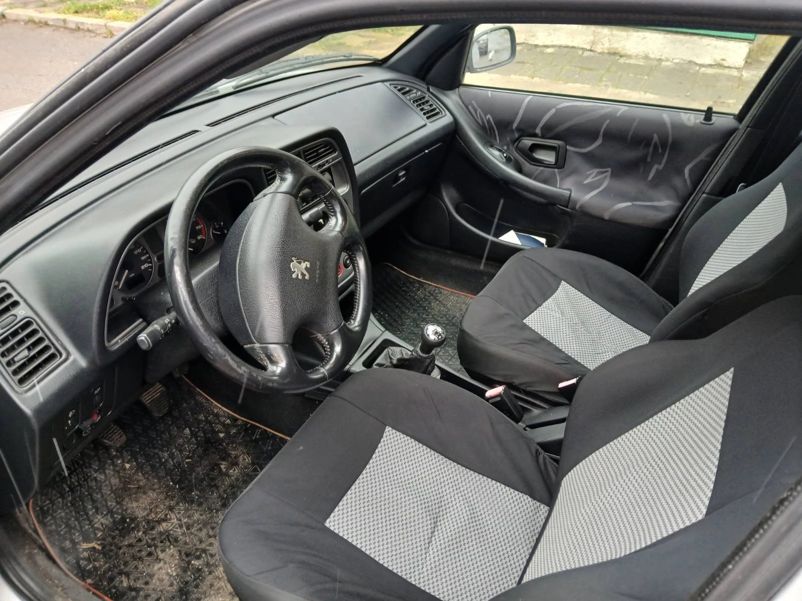 Peugeot 306  - изображение 3