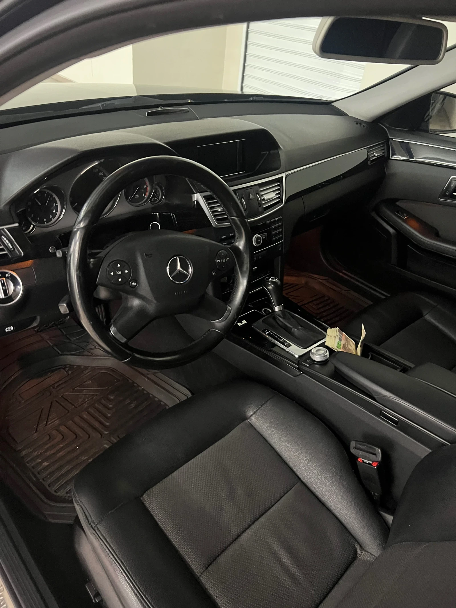 Mercedes-Benz E 220 | Mobile.bg � ����������� 7