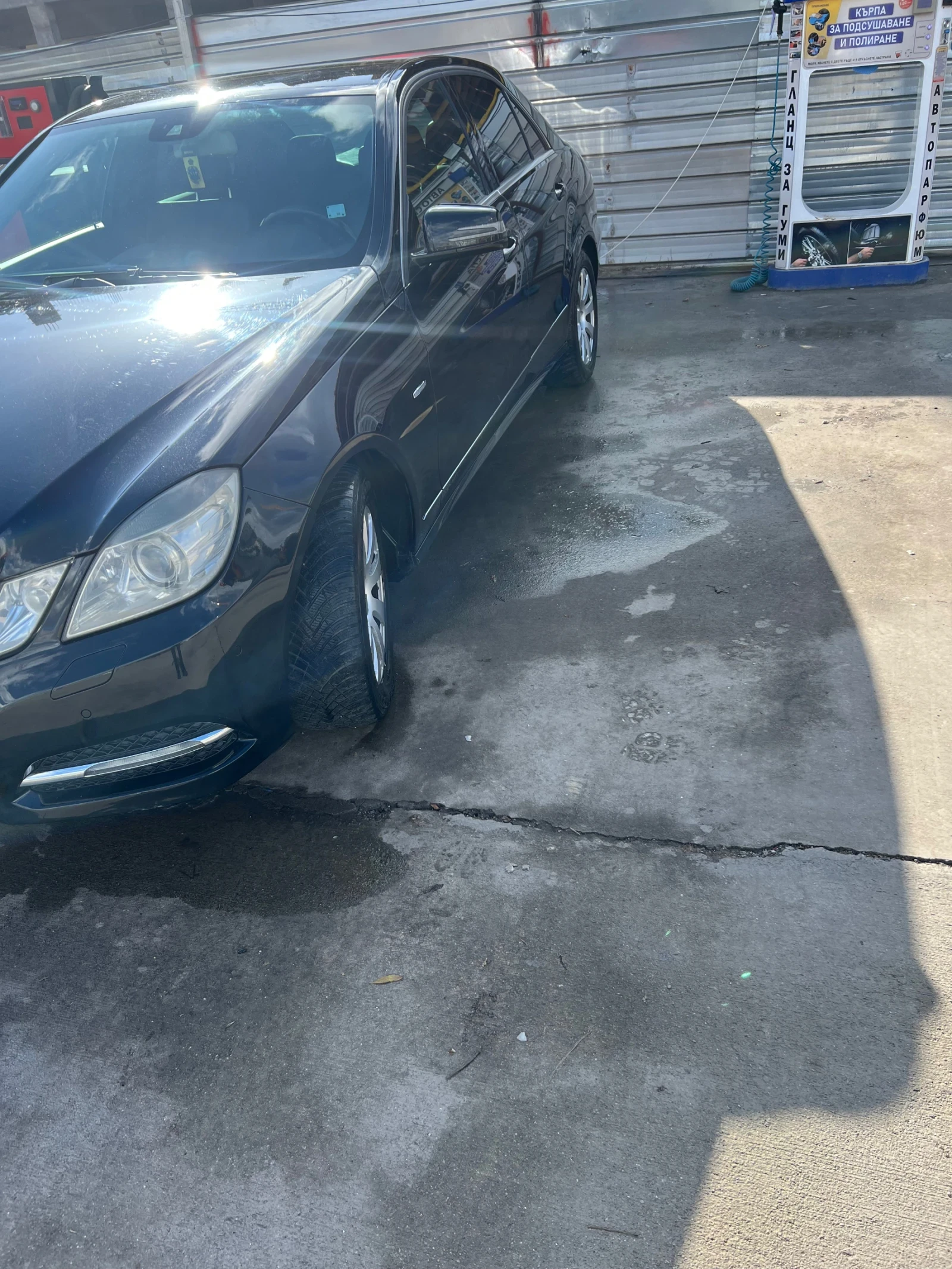 Mercedes-Benz E 220 | Mobile.bg � ����������� 2
