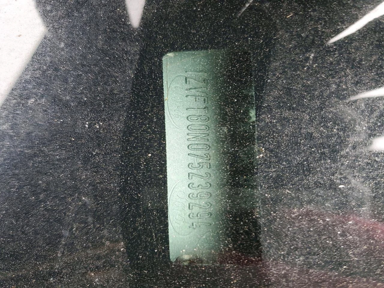 Ford Mustang * Крайна цена до България* , снимка 11 - Автомобили и джипове - 53853003