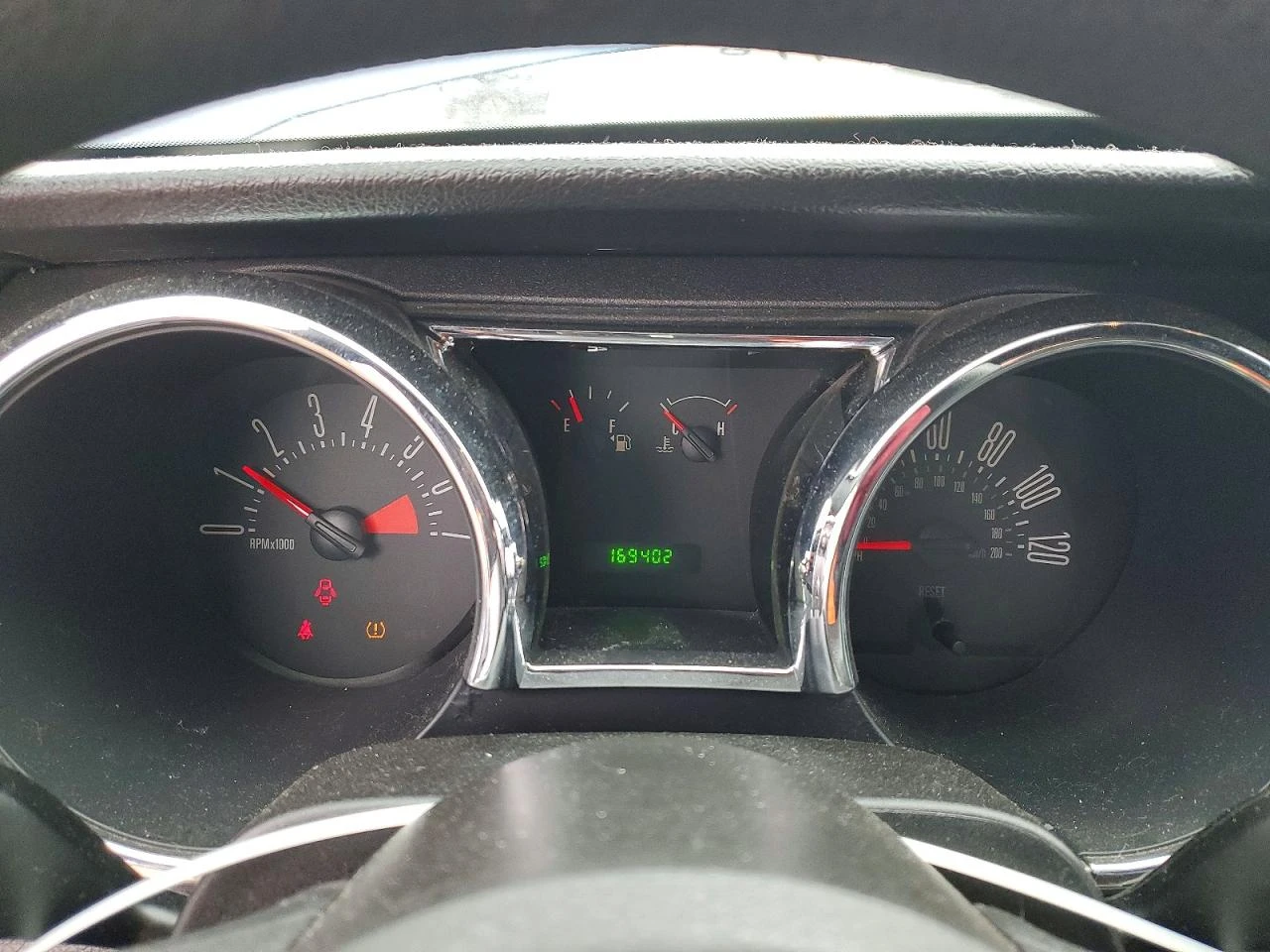 Ford Mustang * Крайна цена до България* , снимка 8 - Автомобили и джипове - 53853003