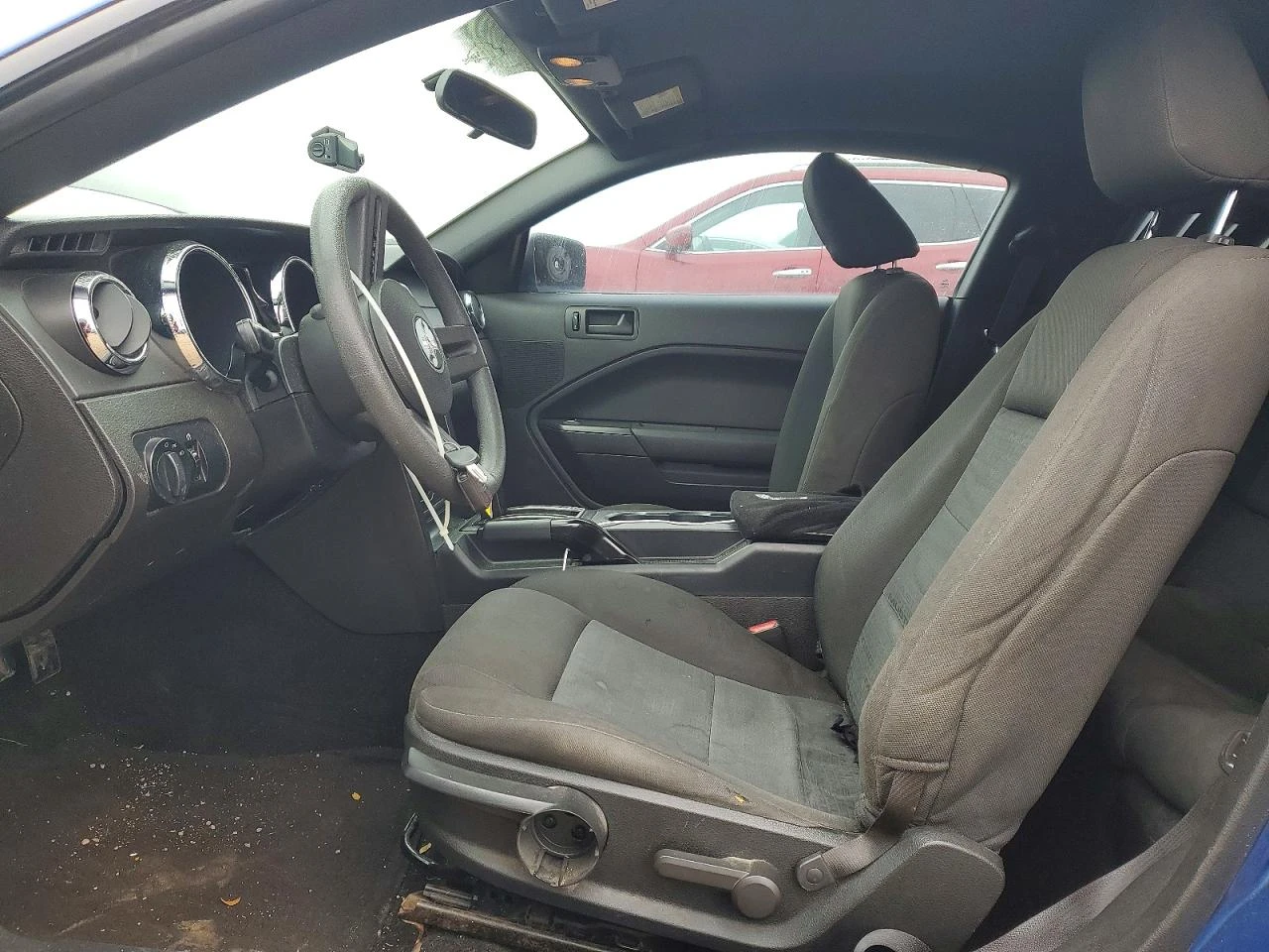 Ford Mustang * Крайна цена до България* , снимка 6 - Автомобили и джипове - 53853003