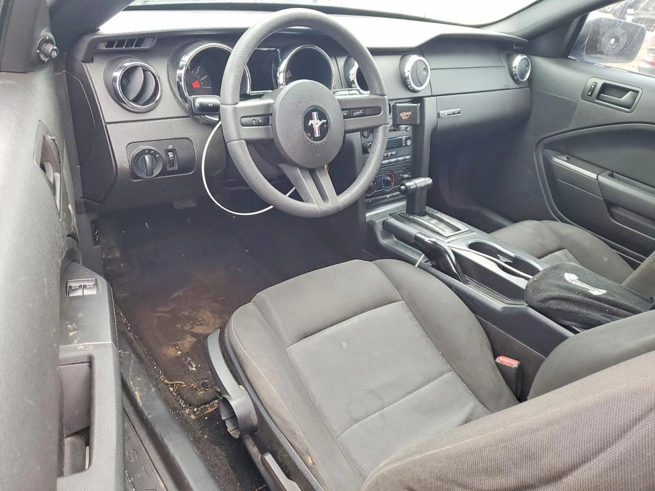 Ford Mustang * Крайна цена до България* , снимка 7 - Автомобили и джипове - 53853003