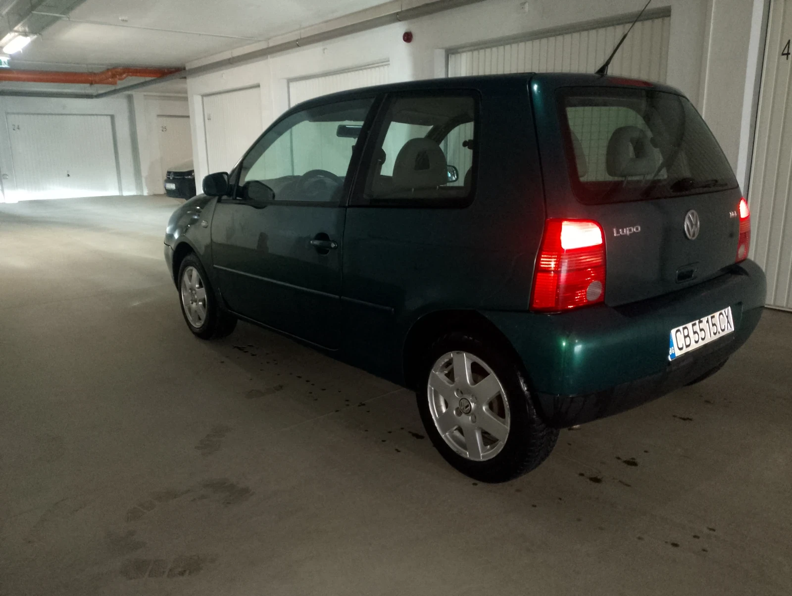 VW Lupo 1.4 TDI | Mobile.bg � ����������� 2
