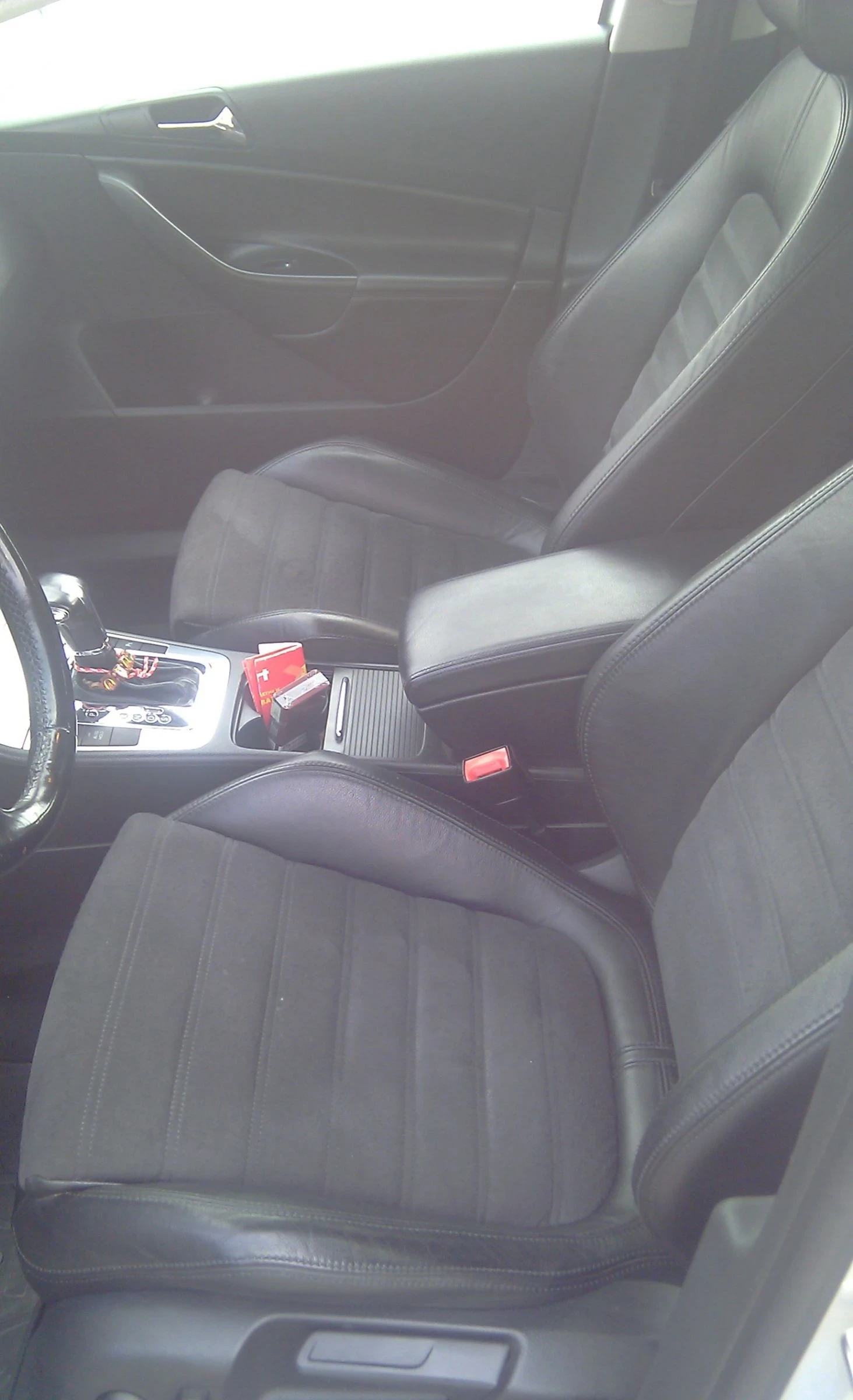 VW Passat TDI 2.0 BMP 140 hp , снимка 6 - Автомобили и джипове - 54115656