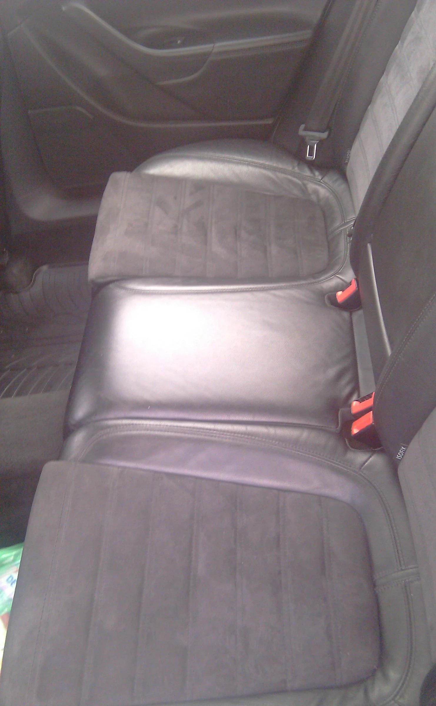 VW Passat TDI 2.0 BMP 140 hp , снимка 8 - Автомобили и джипове - 54115656