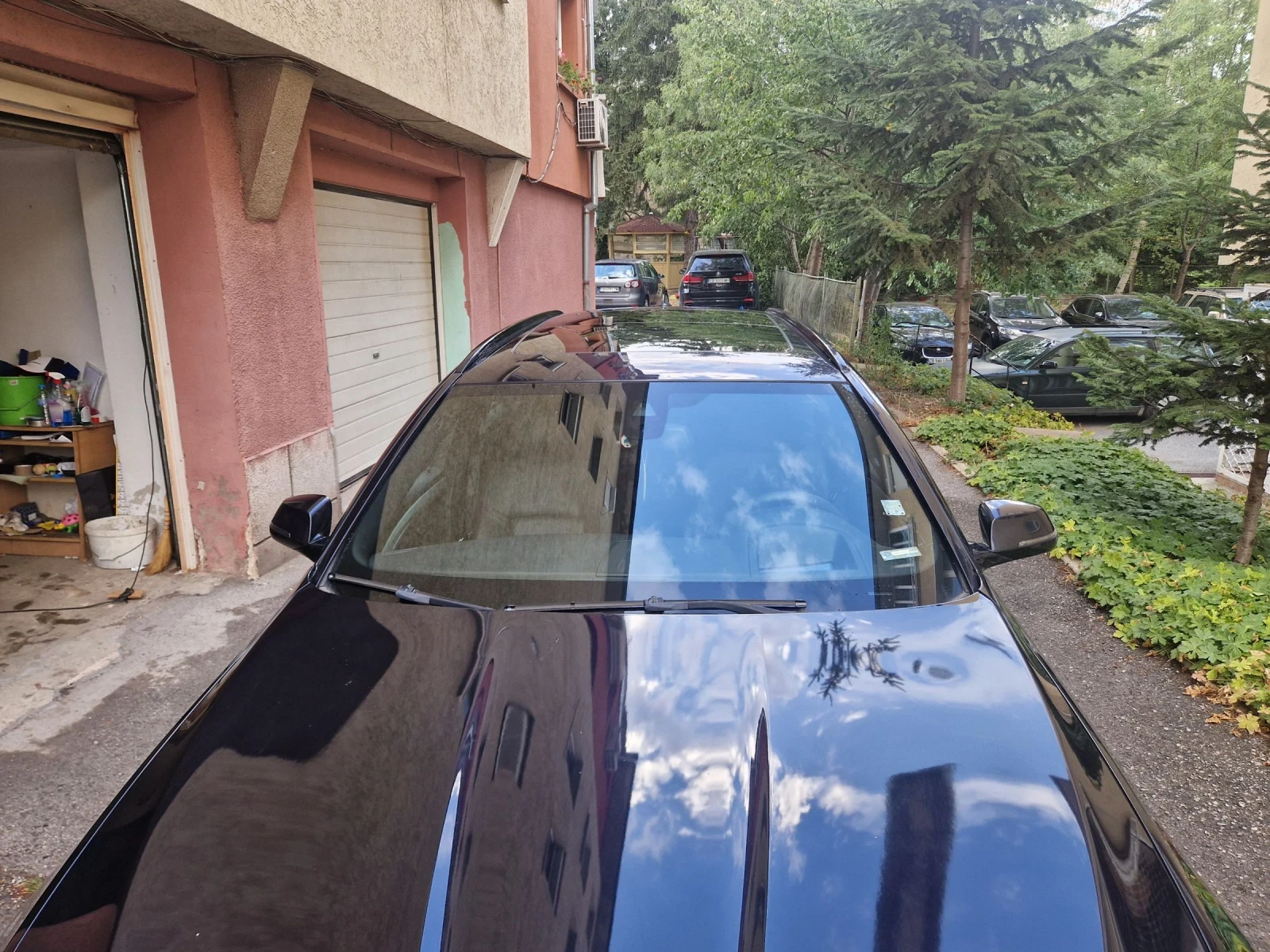 BMW 530 530 Xdrive Face, снимка 9 - Автомобили и джипове - 54244836