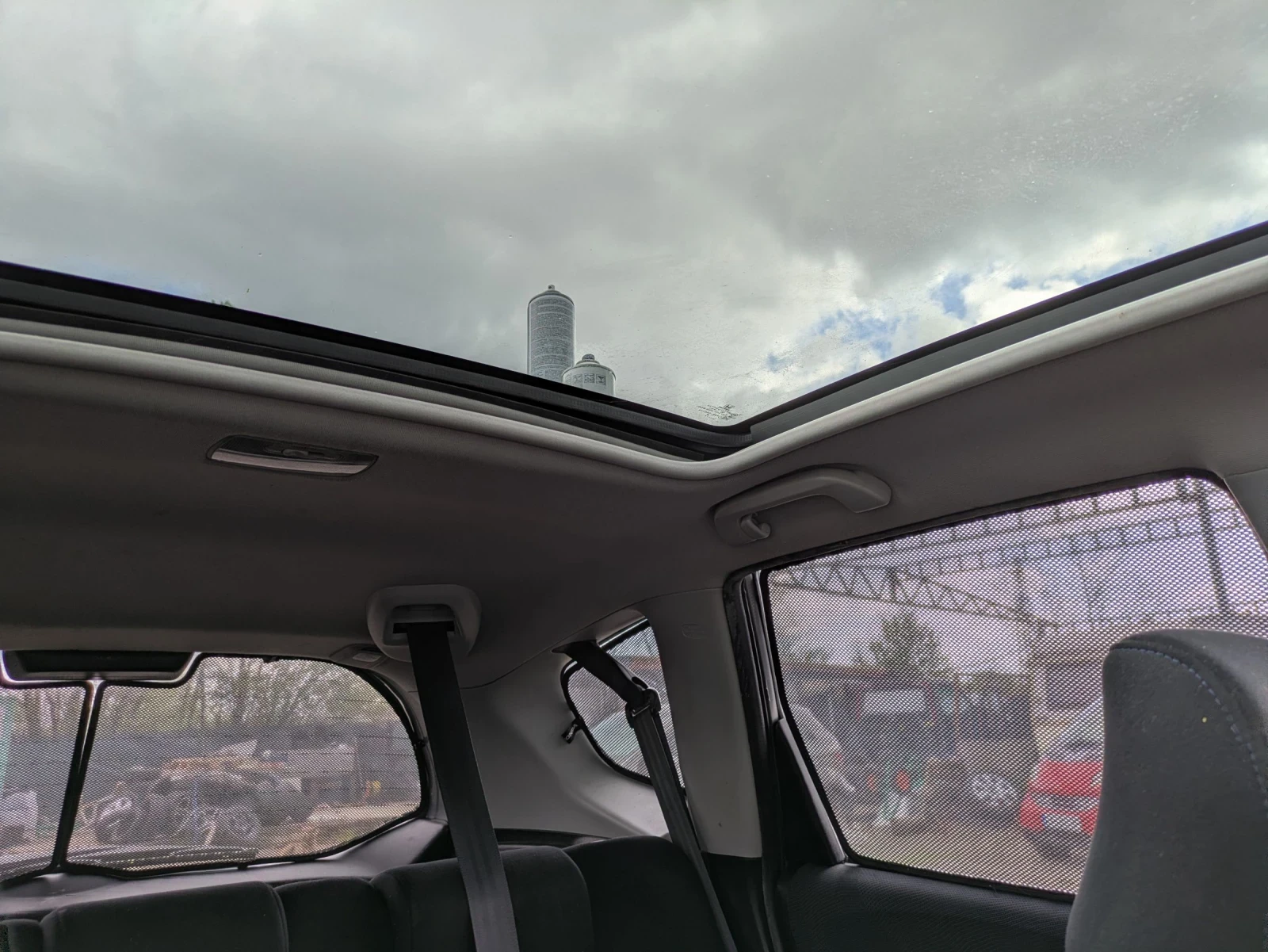 Honda Jazz 1.4i, снимка 13 - Автомобили и джипове - 54238815